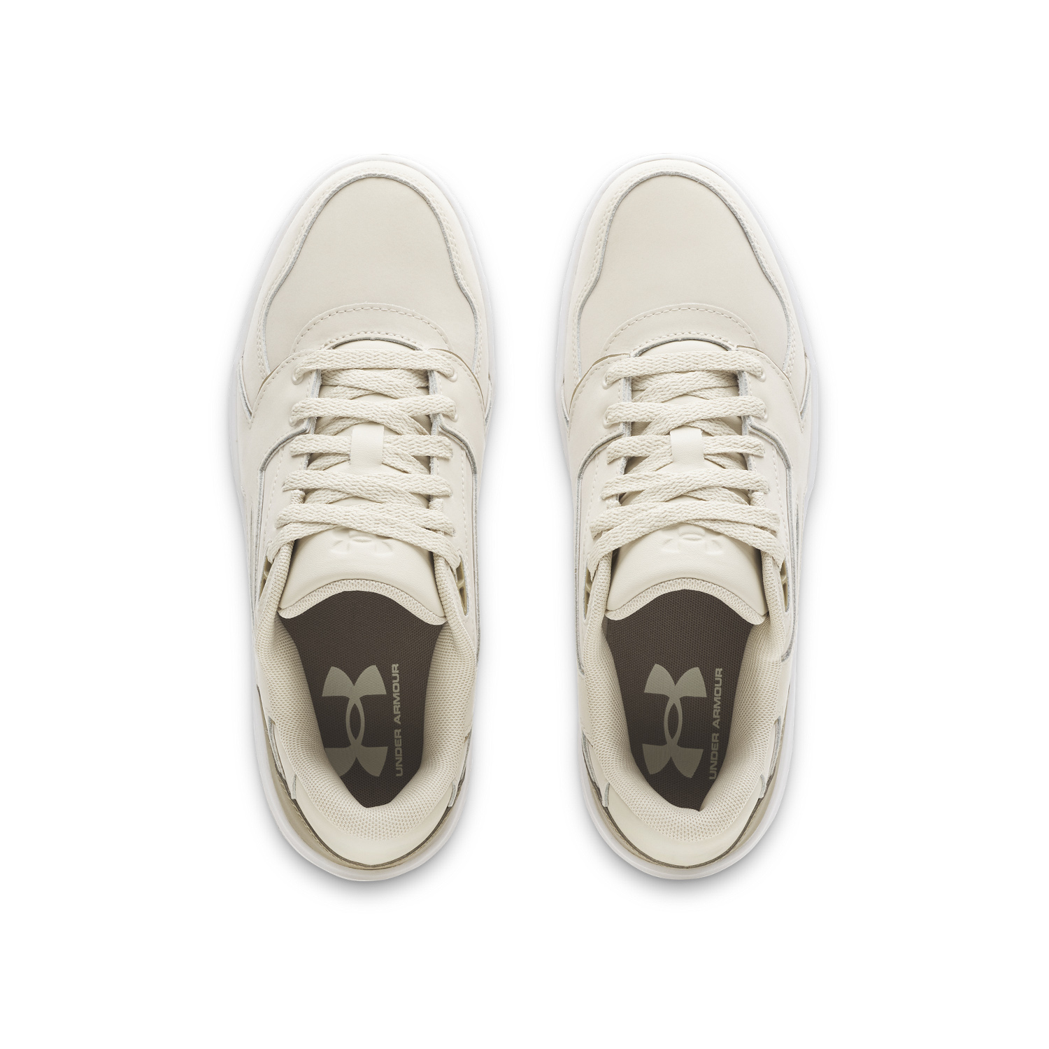 ZAPATILLAS URBANO HOMBRE UNDER ARMOUR 6010497-280 UA FLEX NUBUCK - 4