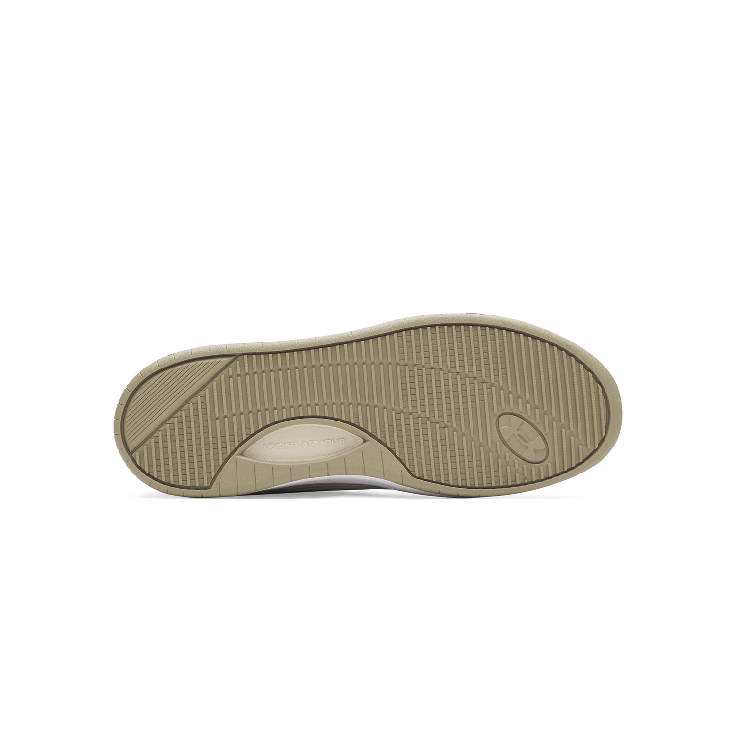ZAPATILLAS URBANO HOMBRE UNDER ARMOUR 6010497-280 UA FLEX NUBUCK - 5