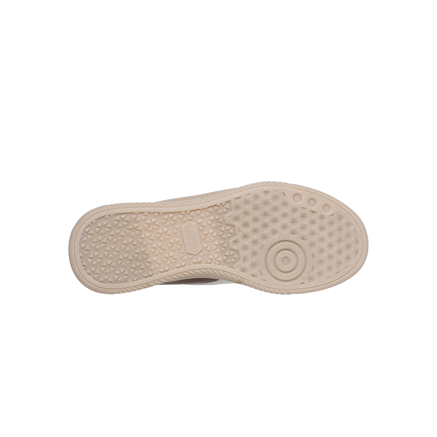 ZAPATILLAS URBANO MUJER SKECHERS 185460-BRN HOTSHOT HI - 6