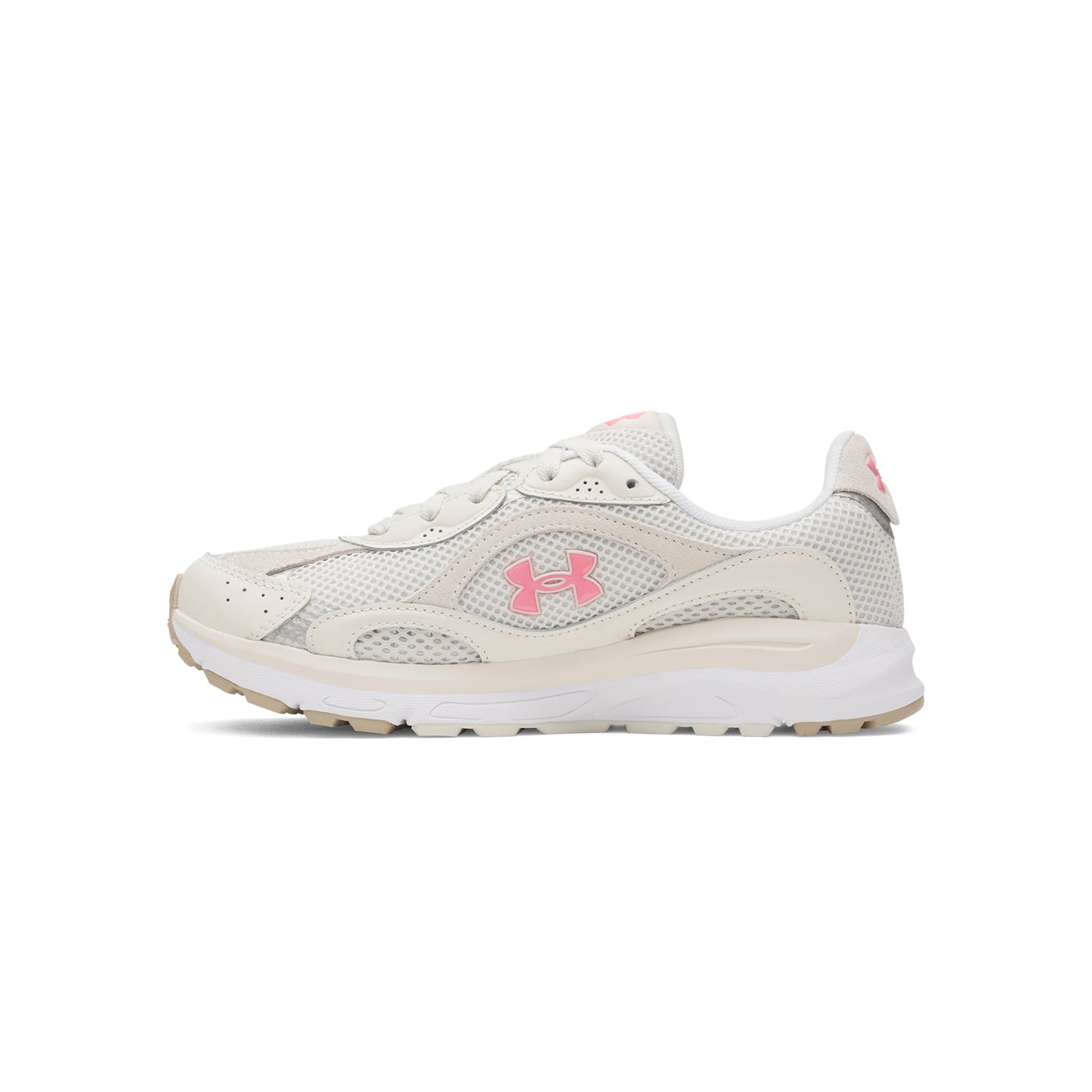 ZAPATILLAS URBANO MUJER UNDER ARMOUR 6007575-110 UA W TECH RUNN - 3