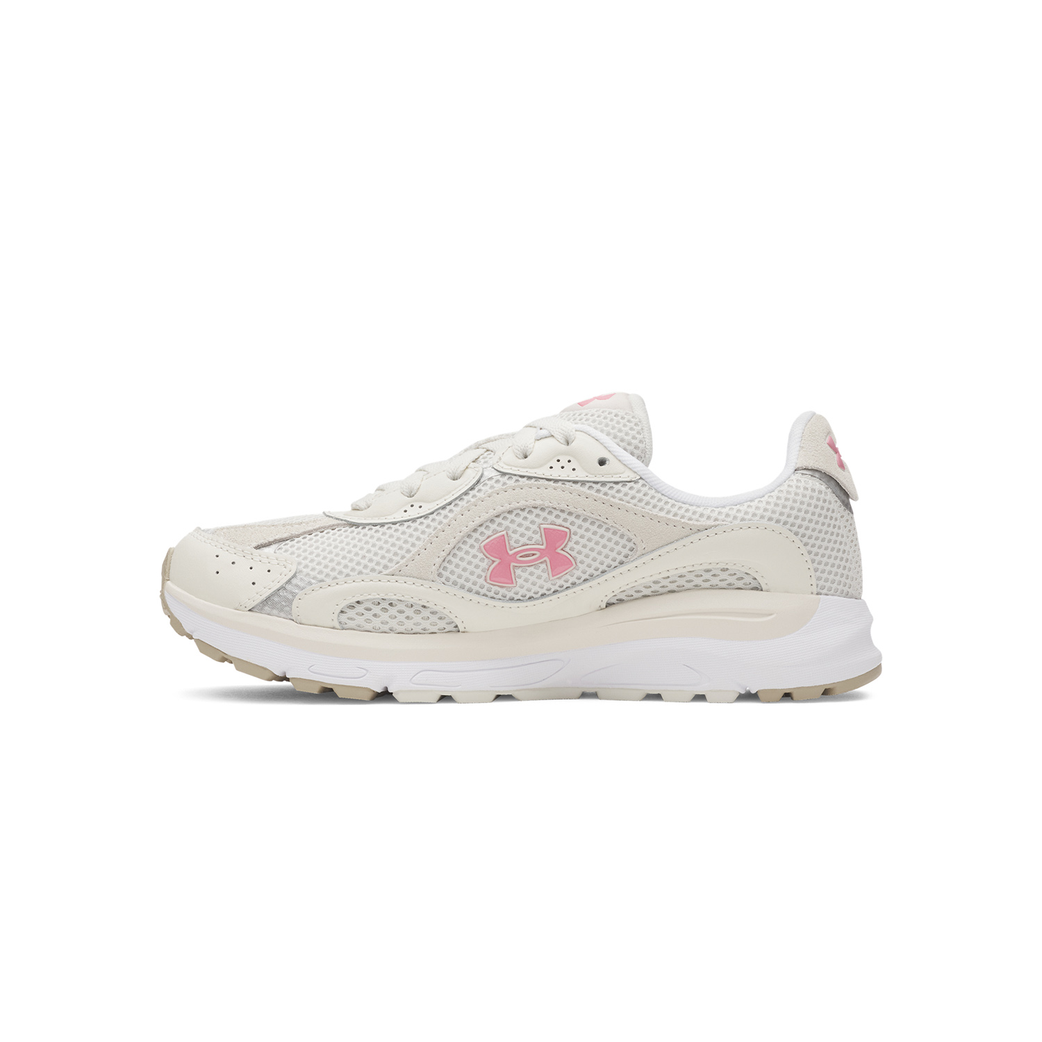 ZAPATILLAS URBANO MUJER UNDER ARMOUR 6007575-110 UA W TECH RUNN - 3