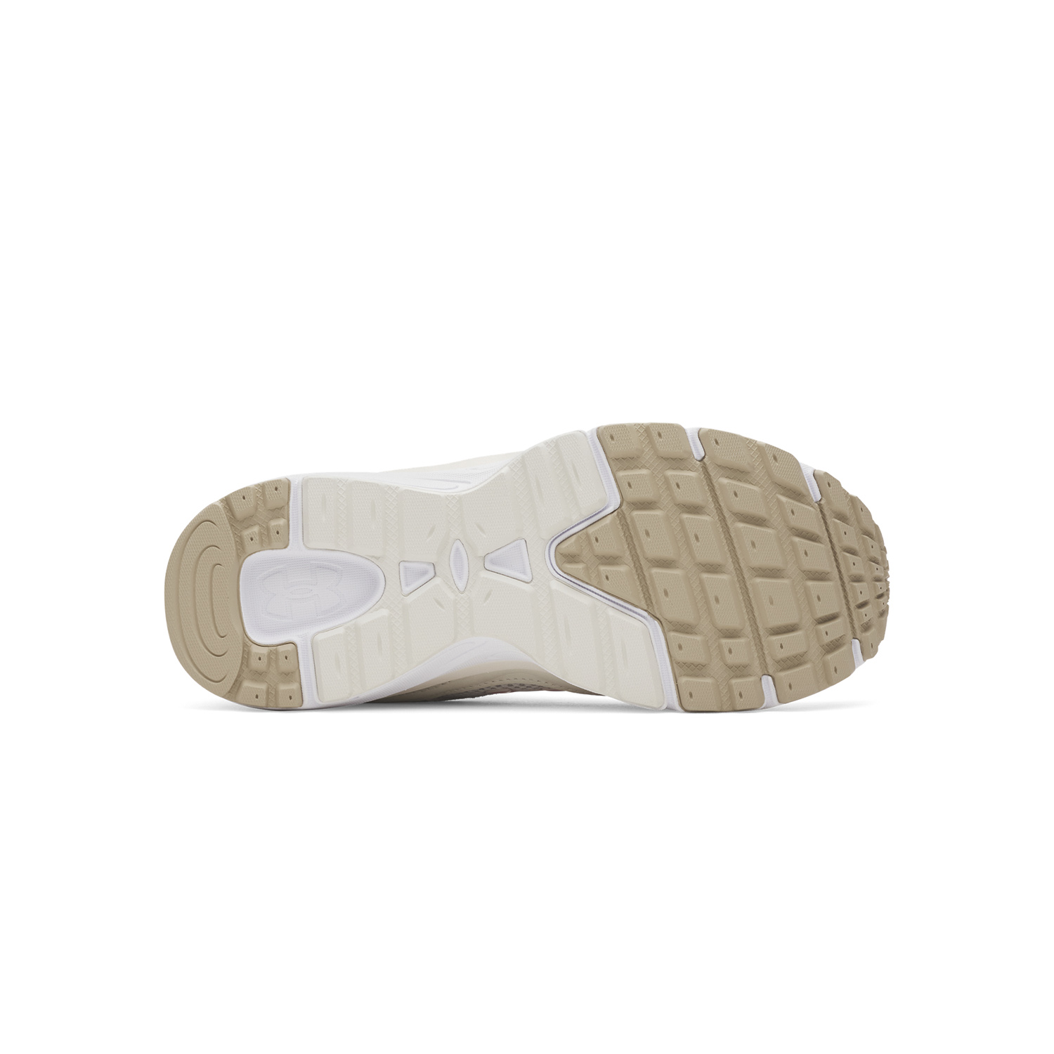 ZAPATILLAS URBANO MUJER UNDER ARMOUR 6007575-110 UA W TECH RUNN - 5
