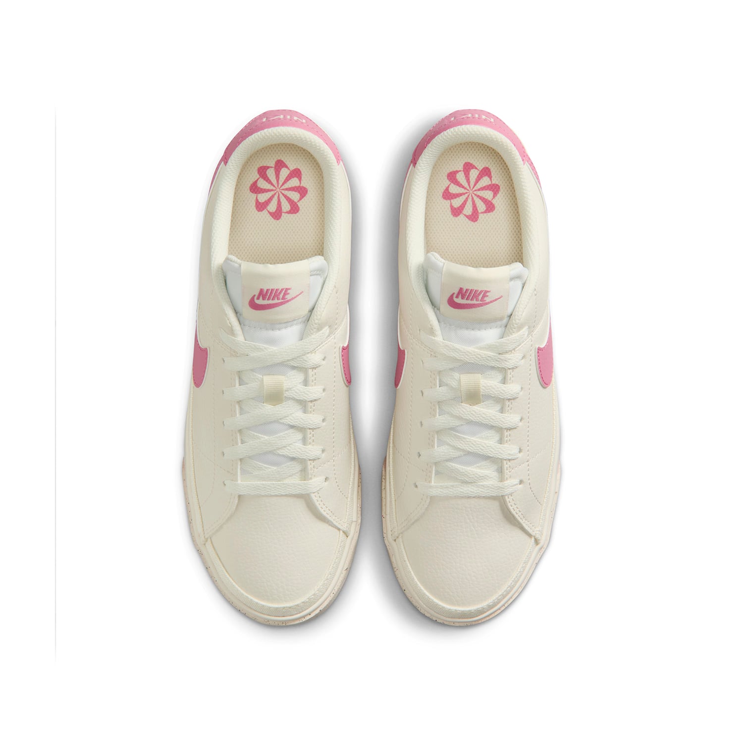 ZAPATILLAS URBANO MUJER NIKE DH3161-114 W COURT L - 4