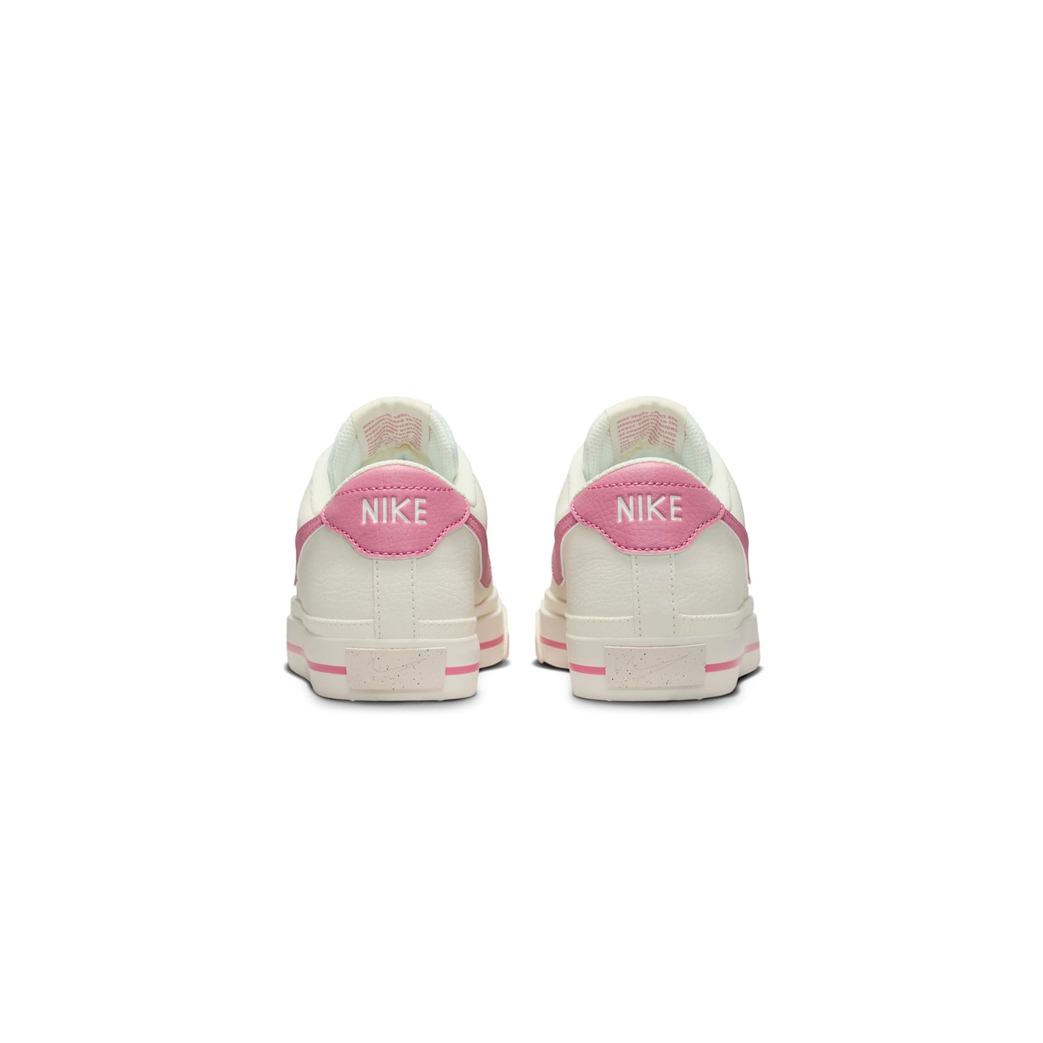 ZAPATILLAS URBANO MUJER NIKE DH3161-114 W COURT L - 5