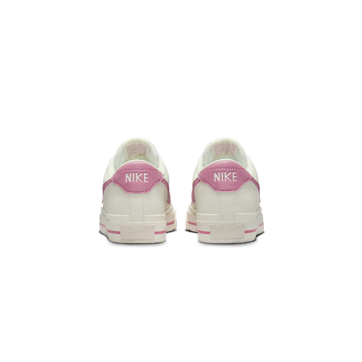 ZAPATILLAS URBANO MUJER NIKE DH3161-114 W COURT L - 5
