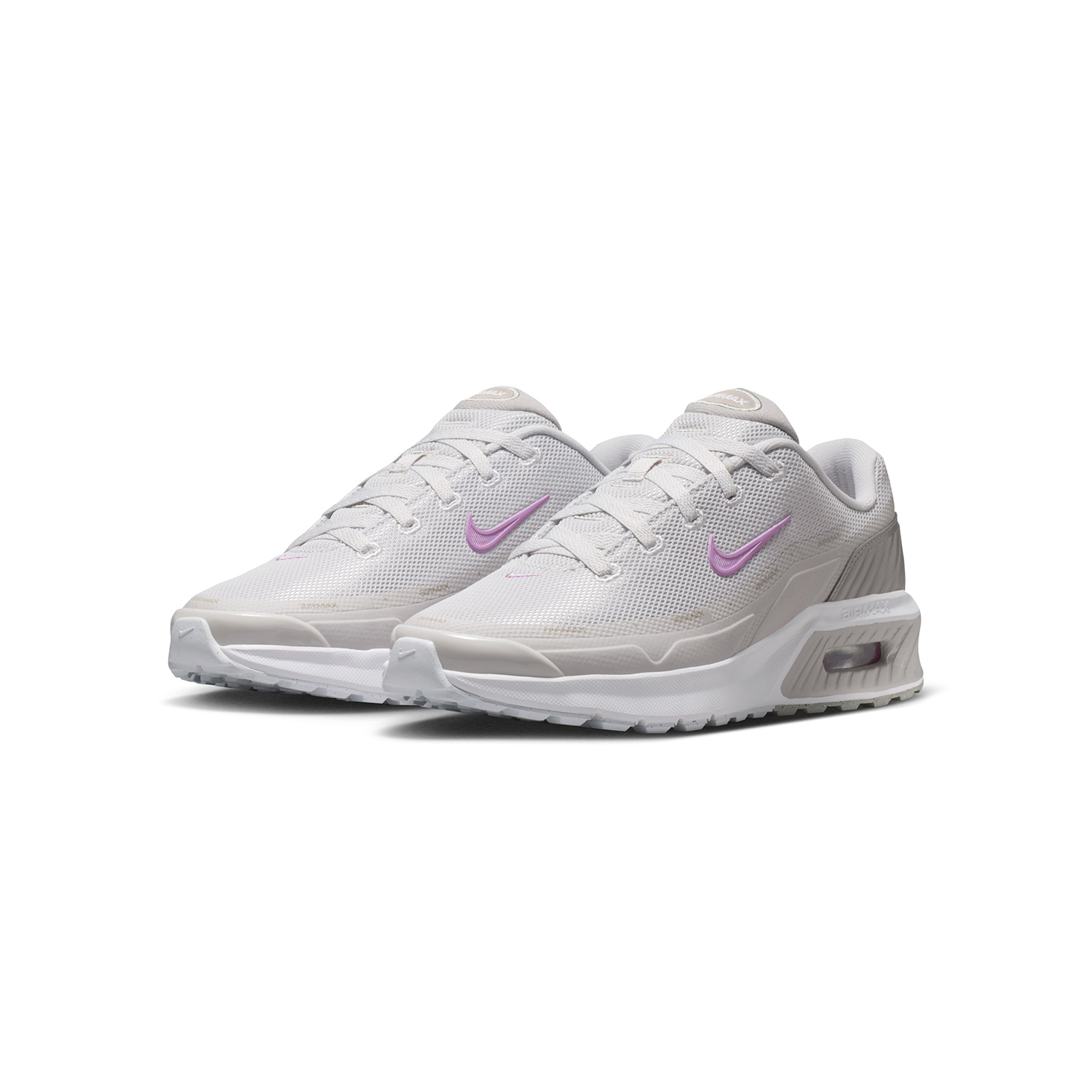 ZAPATILLAS URBANO MUJER NIKE IO9414-004 AIR MAX B - 2