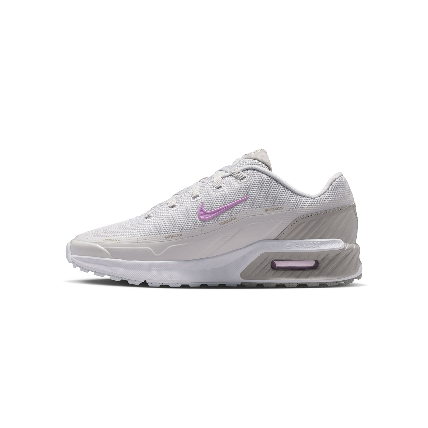 ZAPATILLAS URBANO MUJER NIKE IO9414-004 AIR MAX B - 3