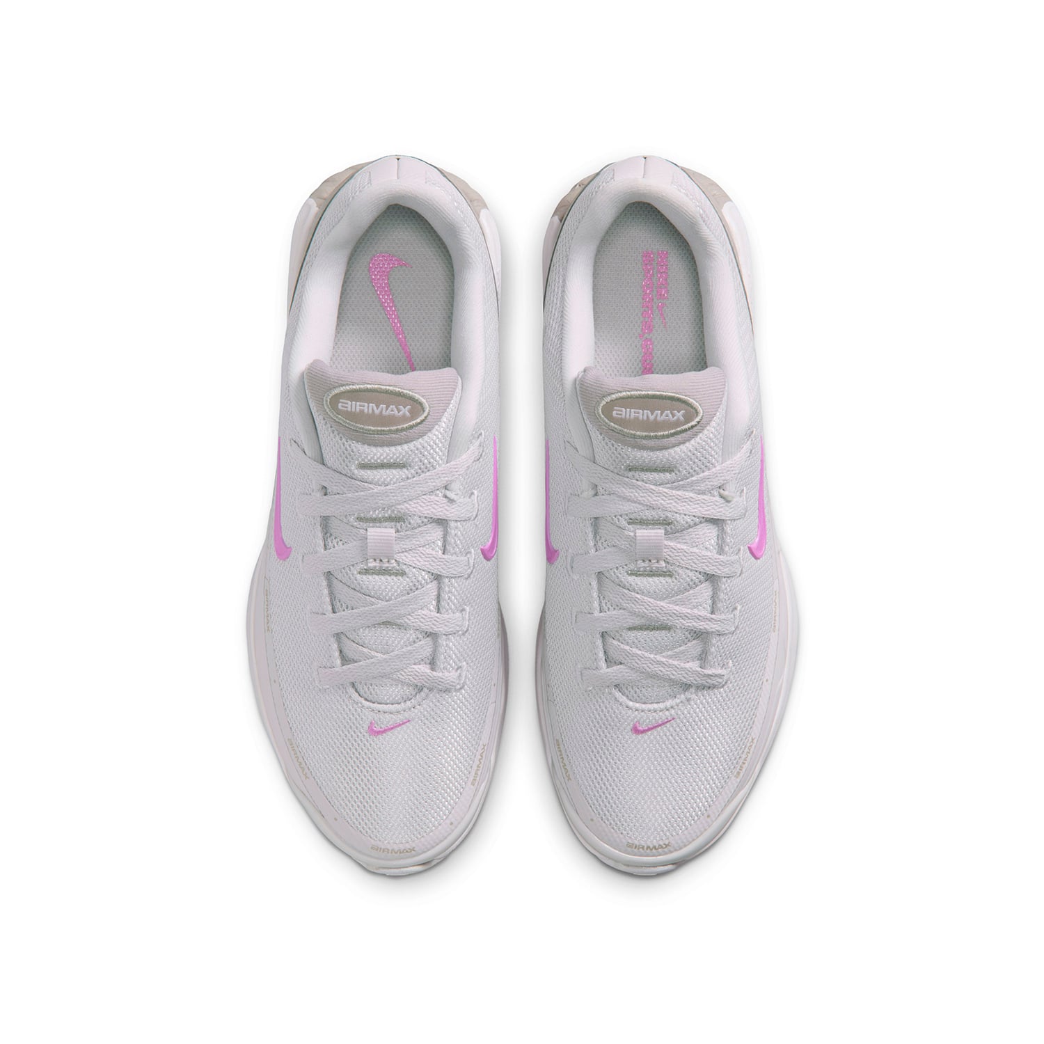 ZAPATILLAS URBANO MUJER NIKE IO9414-004 AIR MAX B - 4