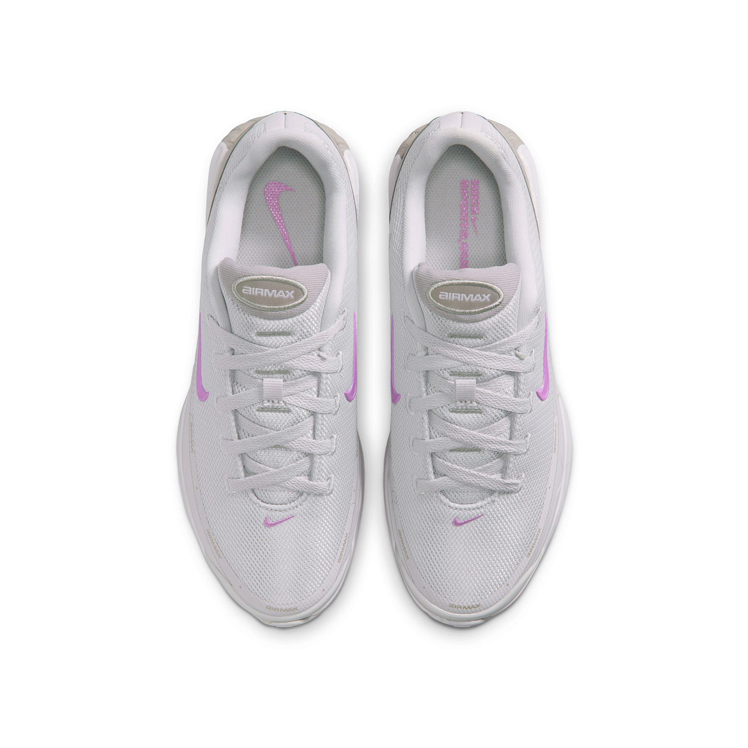 ZAPATILLAS URBANO MUJER NIKE IO9414-004 AIR MAX B - 4