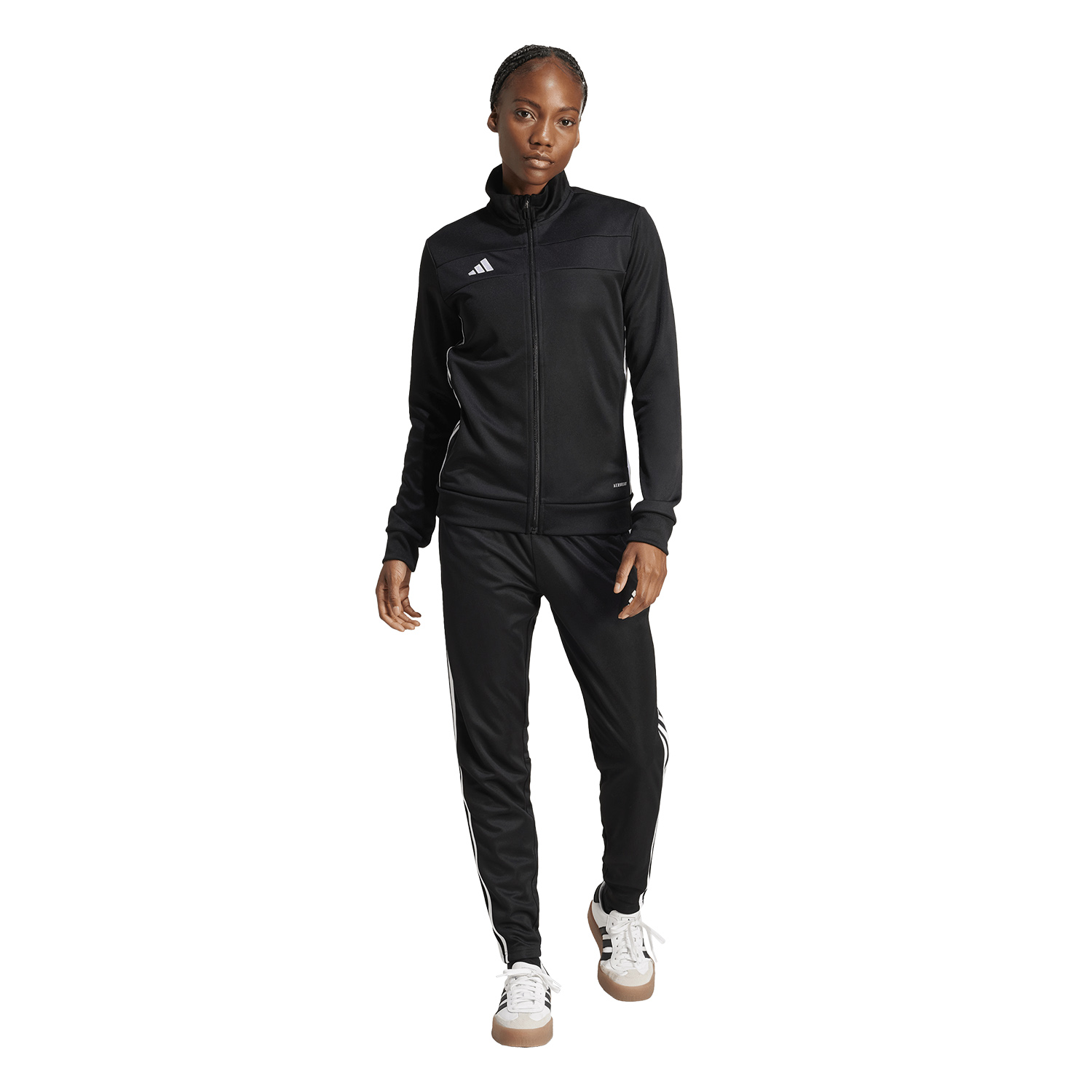 BUZOS FOOTBALL MUJER ADIDAS JD0620 TIRO ES TS W - 4