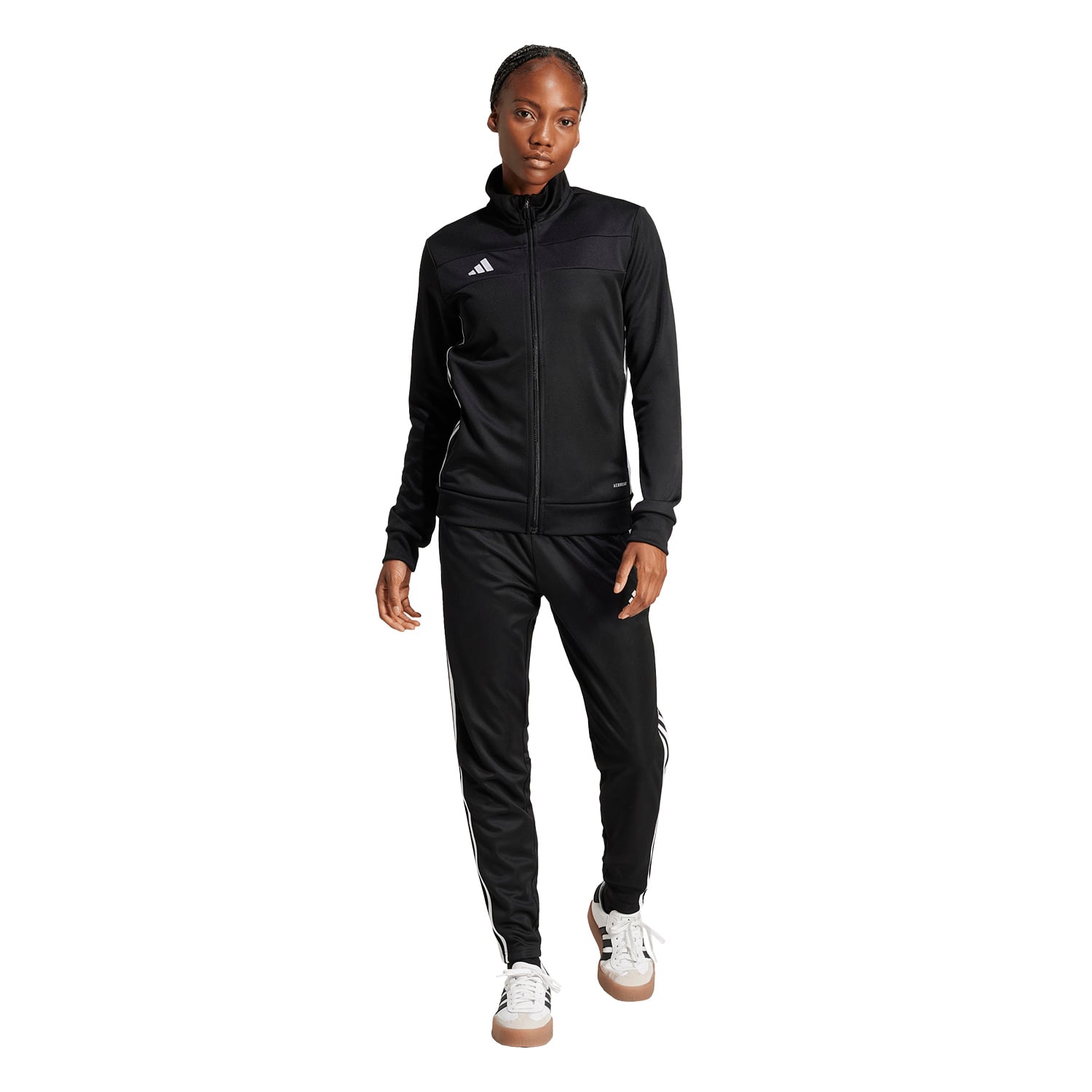 BUZOS FOOTBALL MUJER ADIDAS JD0620 TIRO ES TS W - 4