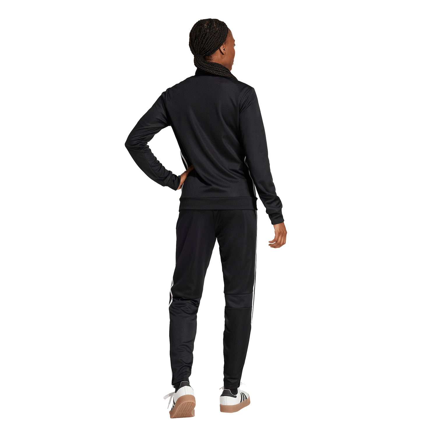 BUZOS FOOTBALL MUJER ADIDAS JD0620 TIRO ES TS W - 5