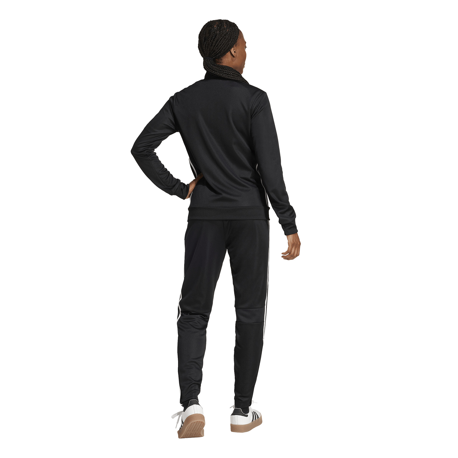 BUZOS FOOTBALL MUJER ADIDAS JD0620 TIRO ES TS W - 5