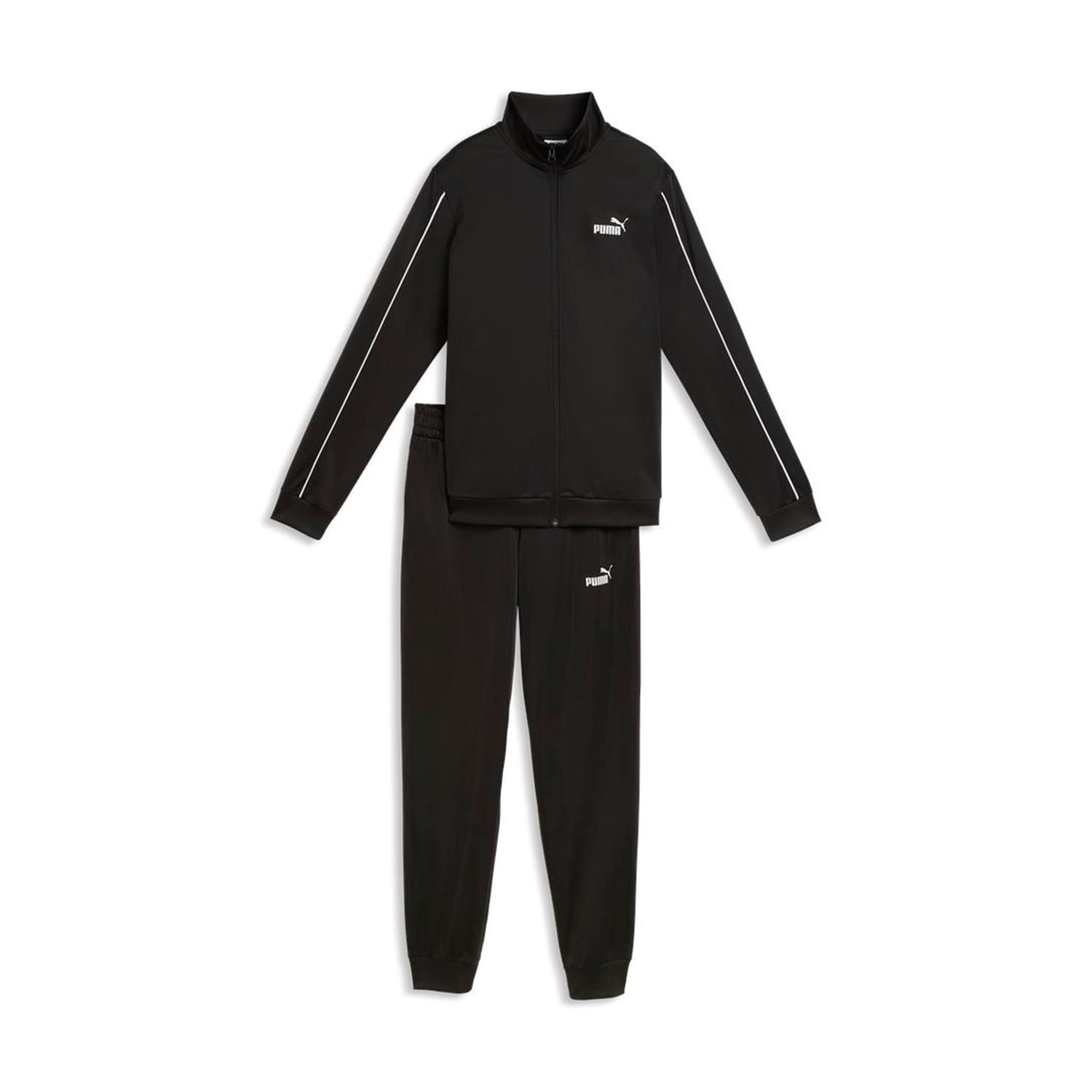 BUZOS CORE MUJER PUMA 691904 01 POLY SUIT CL - 1
