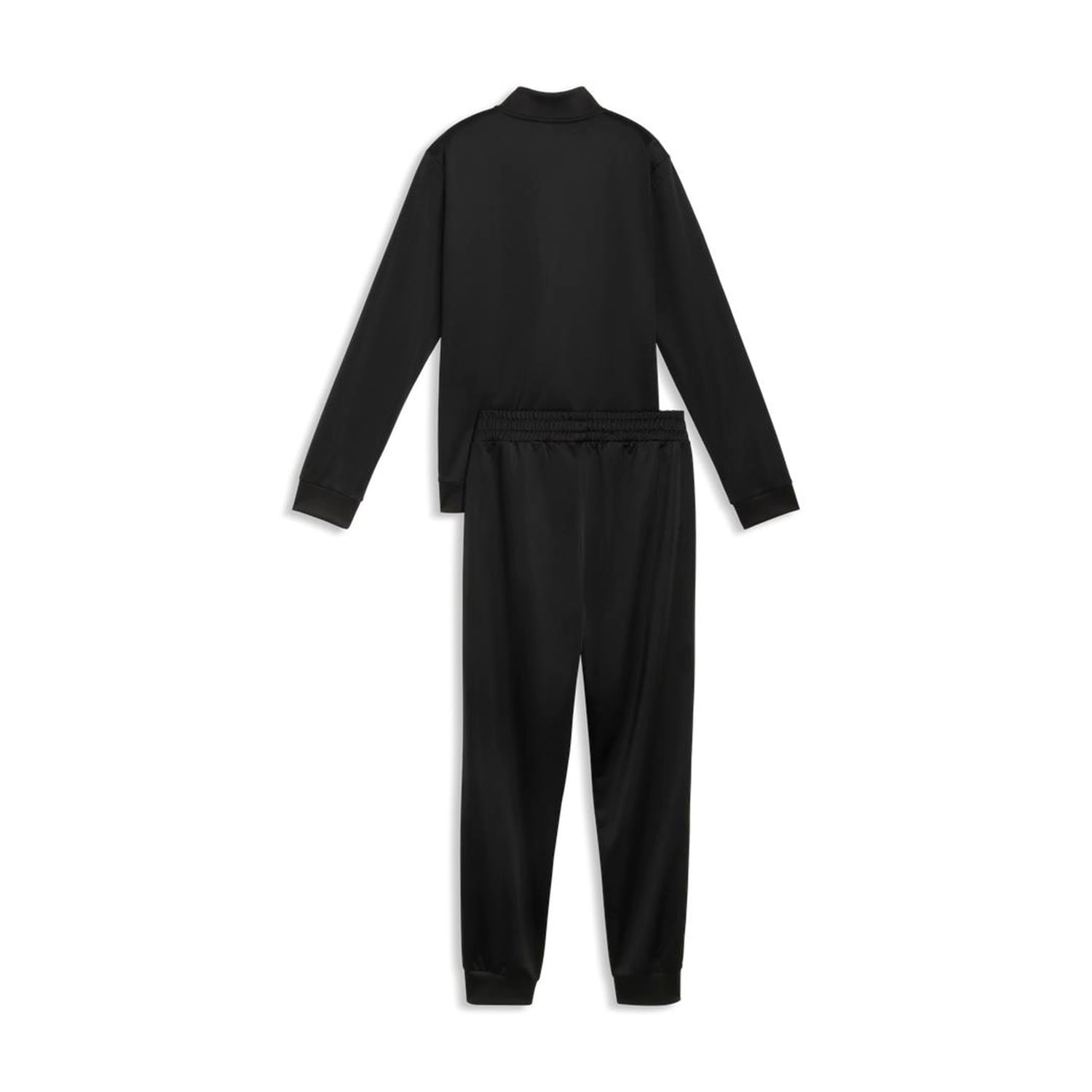BUZOS CORE MUJER PUMA 691905 01 POLY BASEBALL SUIT CL - 2