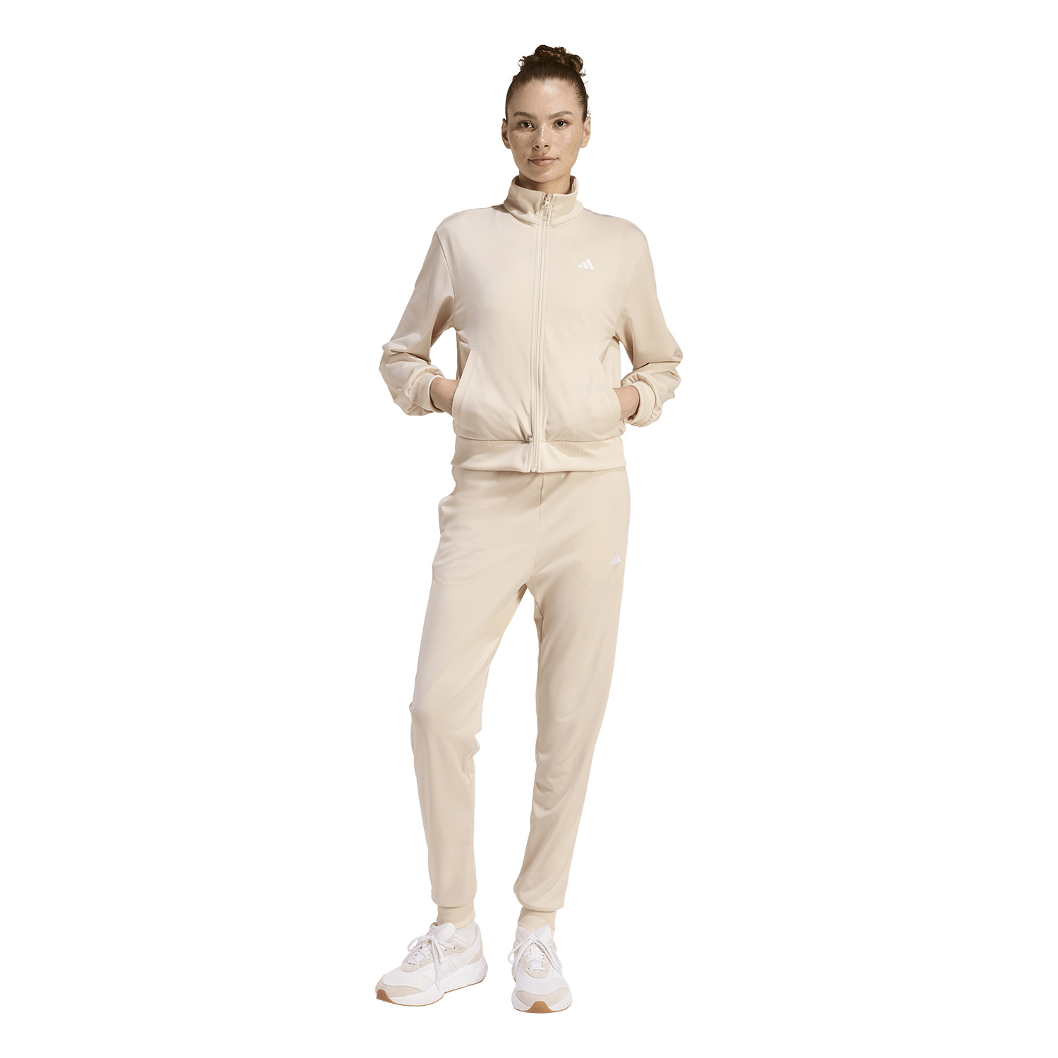 BUZOS URBANO MUJER ADIDAS KB8459 W FEELCOZY TS - 4