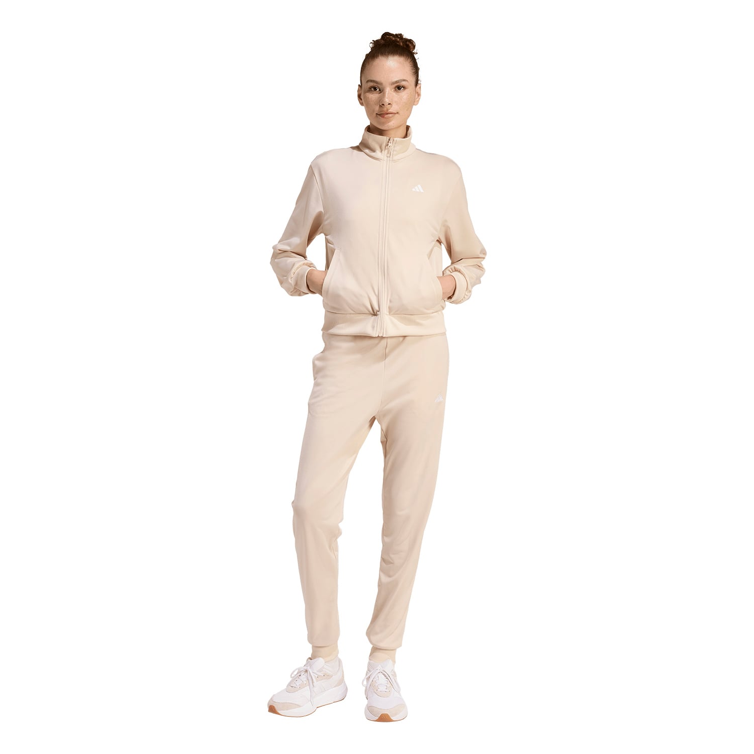BUZOS URBANO MUJER ADIDAS KB8459 W FEELCOZY TS - 4