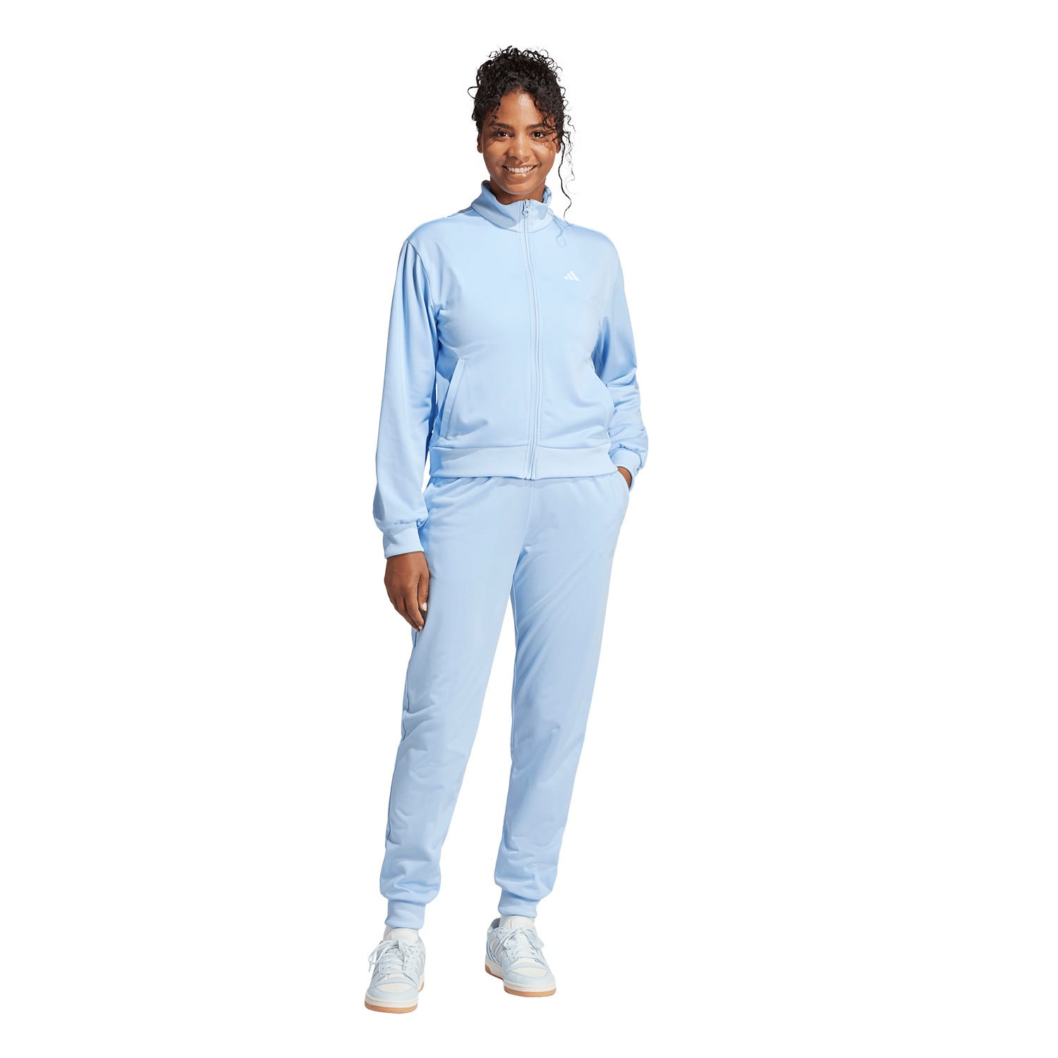 BUZOS URBANO MUJER ADIDAS JD2704 W FEELCOZY TS - 4