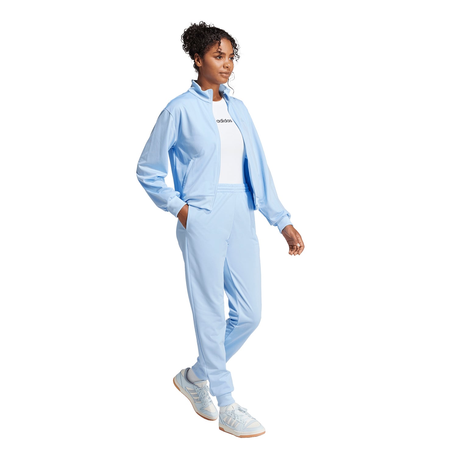 BUZOS URBANO MUJER ADIDAS JD2704 W FEELCOZY TS - 6