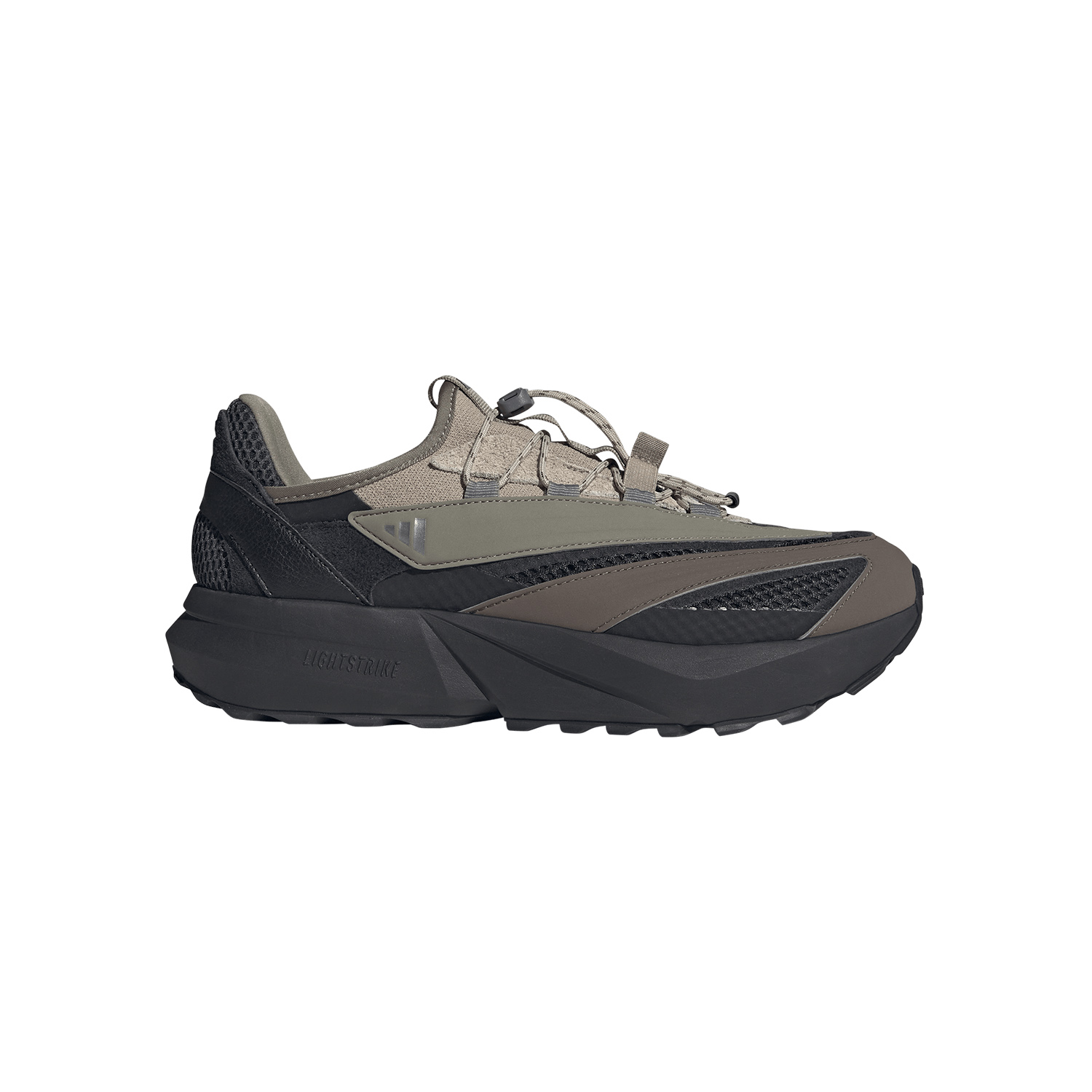 ZAPATILLAS URBANO HOMBRE ADIDAS HP6929 LIGHTBLAZE VISTA - 1