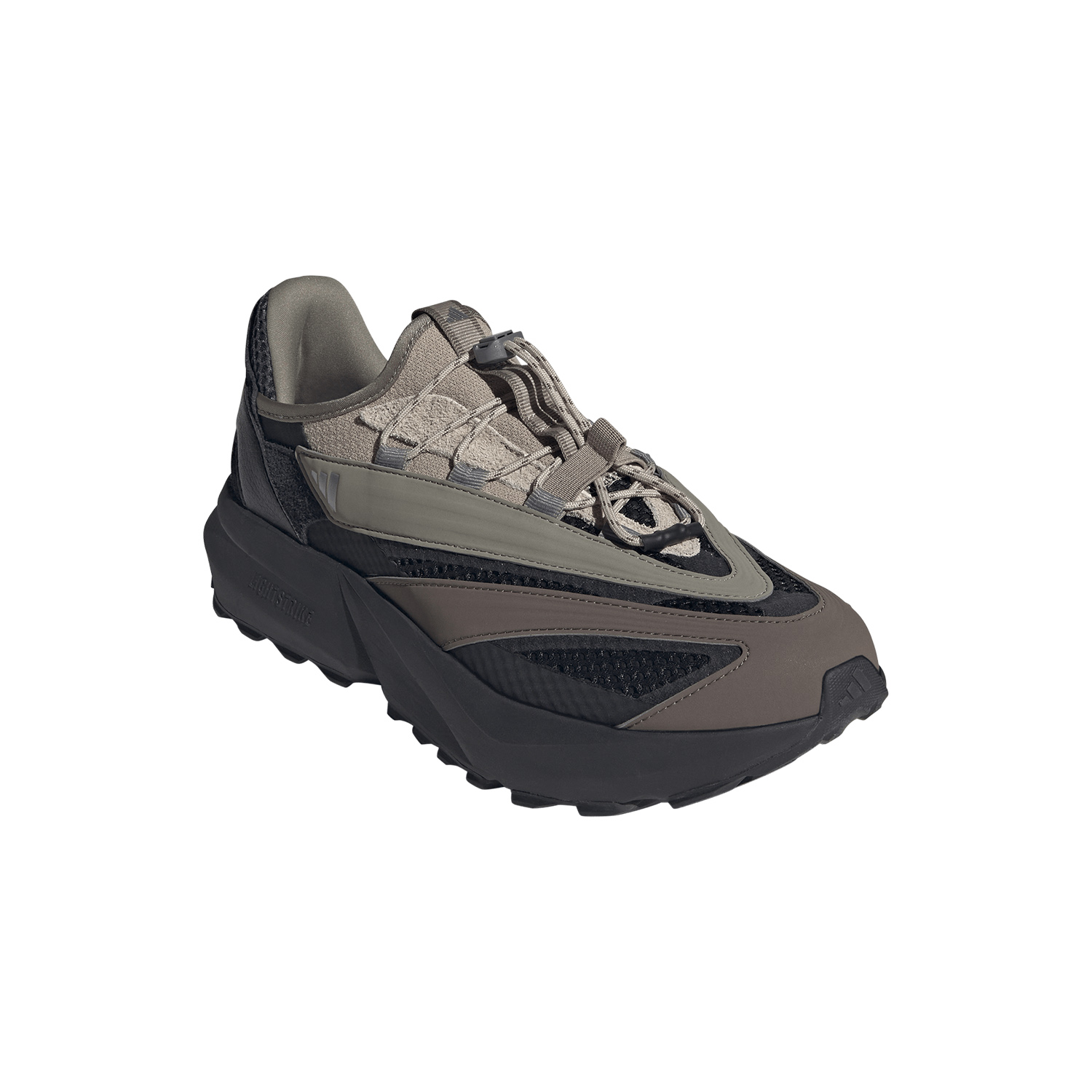 ZAPATILLAS URBANO HOMBRE ADIDAS HP6929 LIGHTBLAZE VISTA - 2