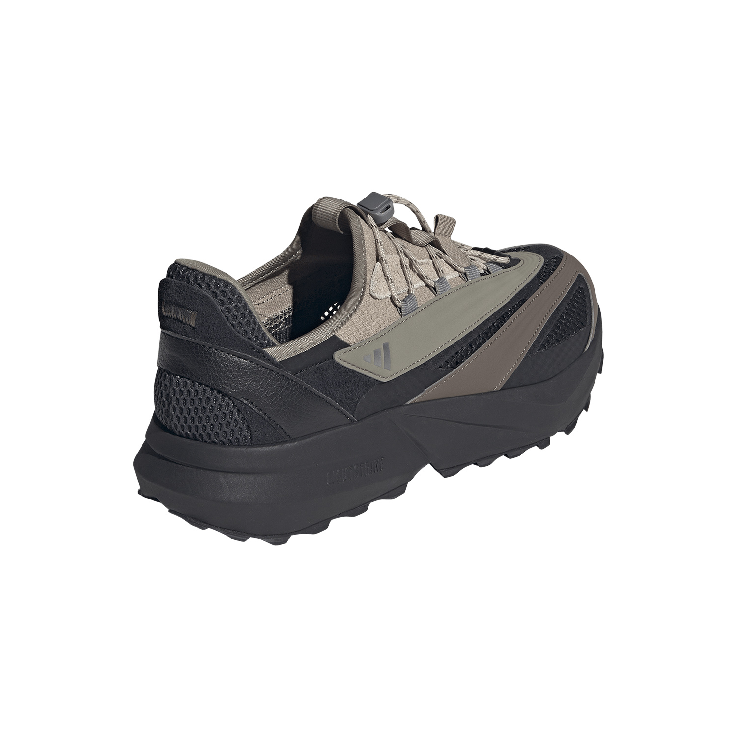 ZAPATILLAS URBANO HOMBRE ADIDAS HP6929 LIGHTBLAZE VISTA - 3