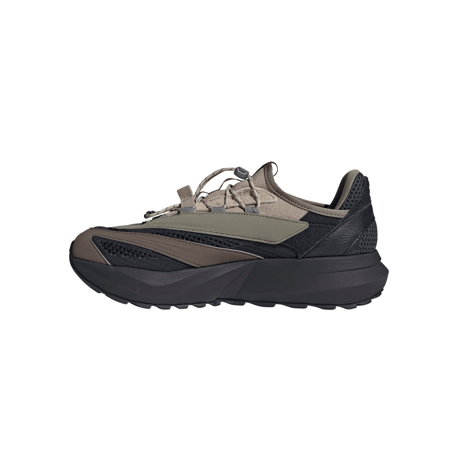 ZAPATILLAS URBANO HOMBRE ADIDAS HP6929 LIGHTBLAZE VISTA - 4