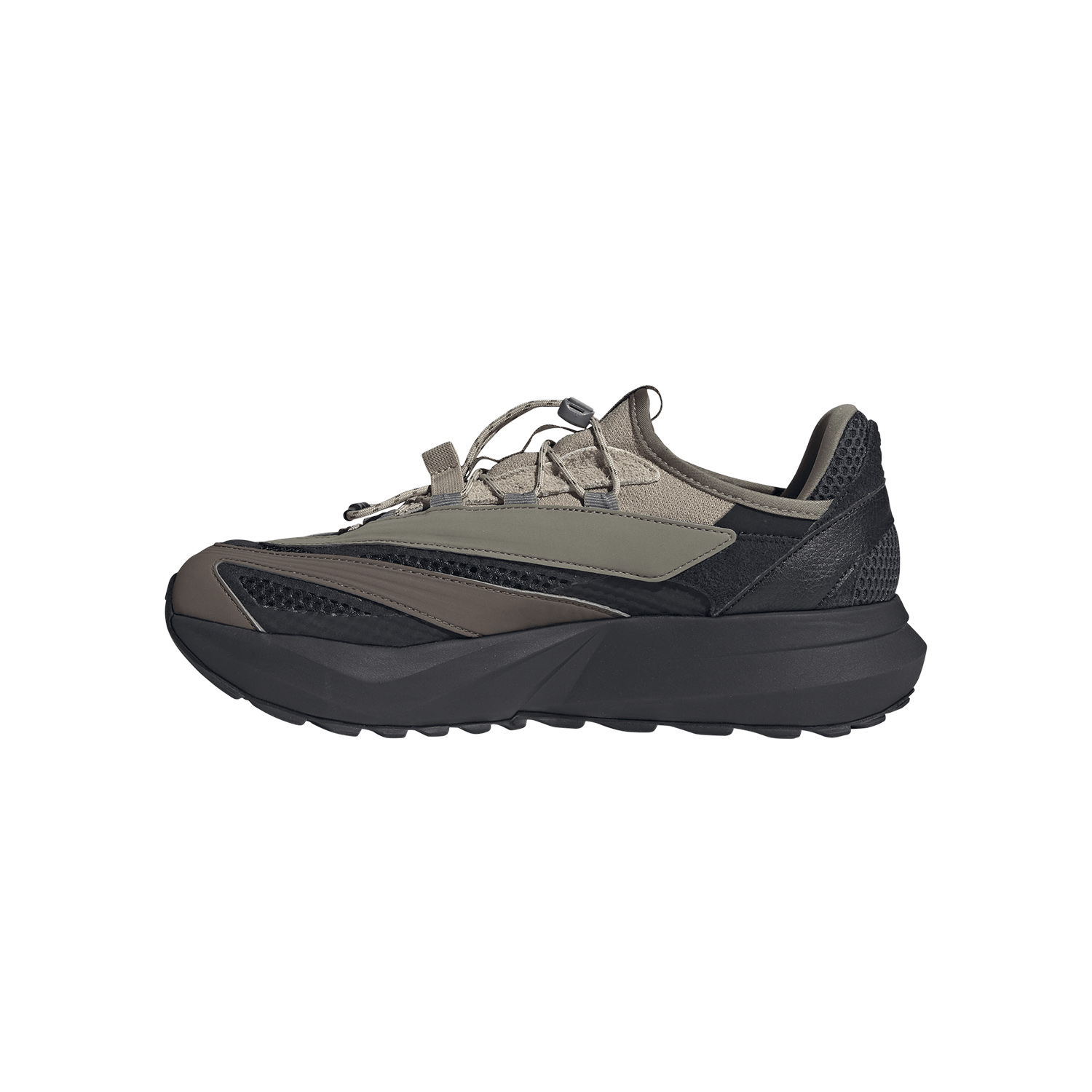 ZAPATILLAS URBANO HOMBRE ADIDAS HP6929 LIGHTBLAZE VISTA - 4