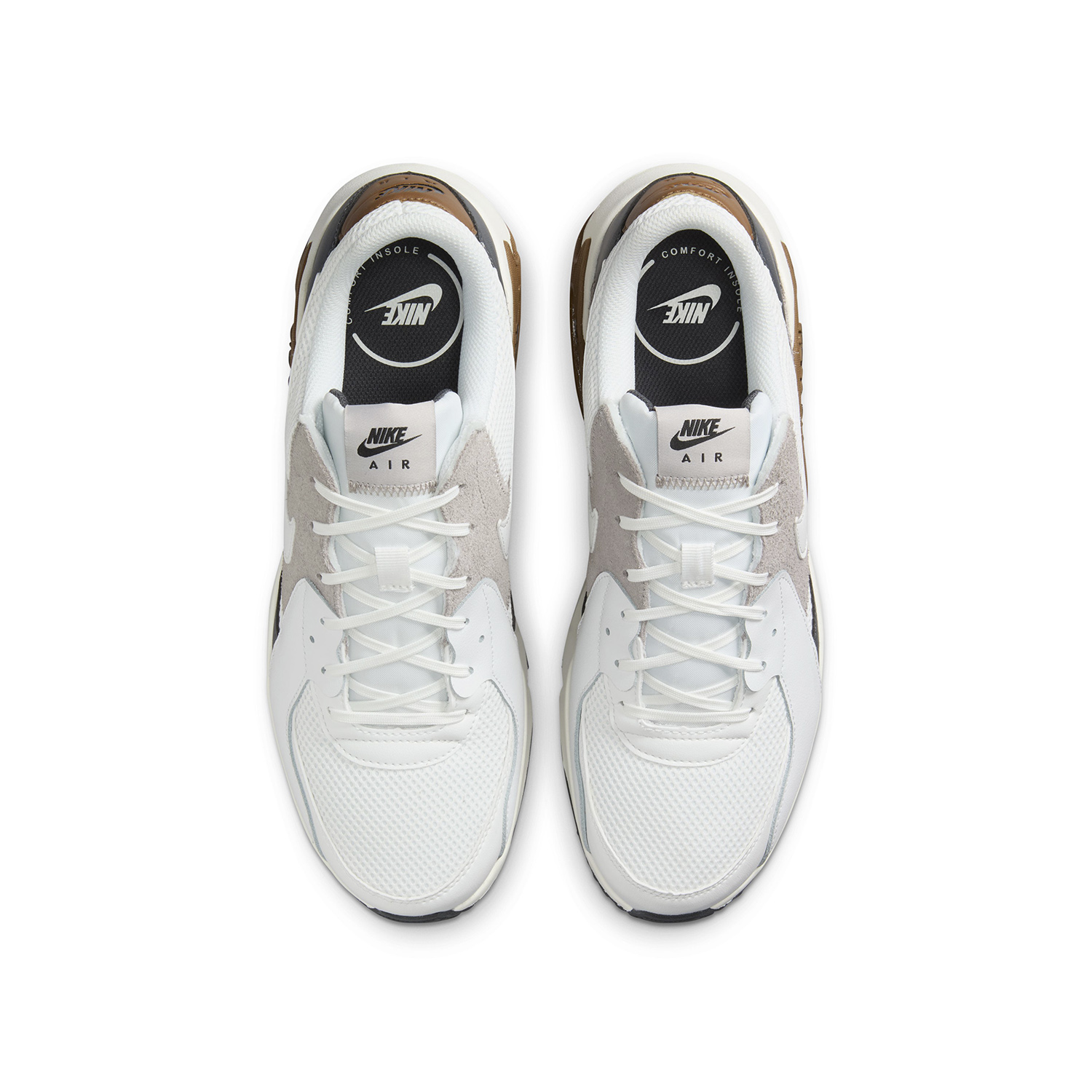 ZAPATILLAS URBANO HOMBRE NIKE FZ5486-102 AIR MAX E - 4