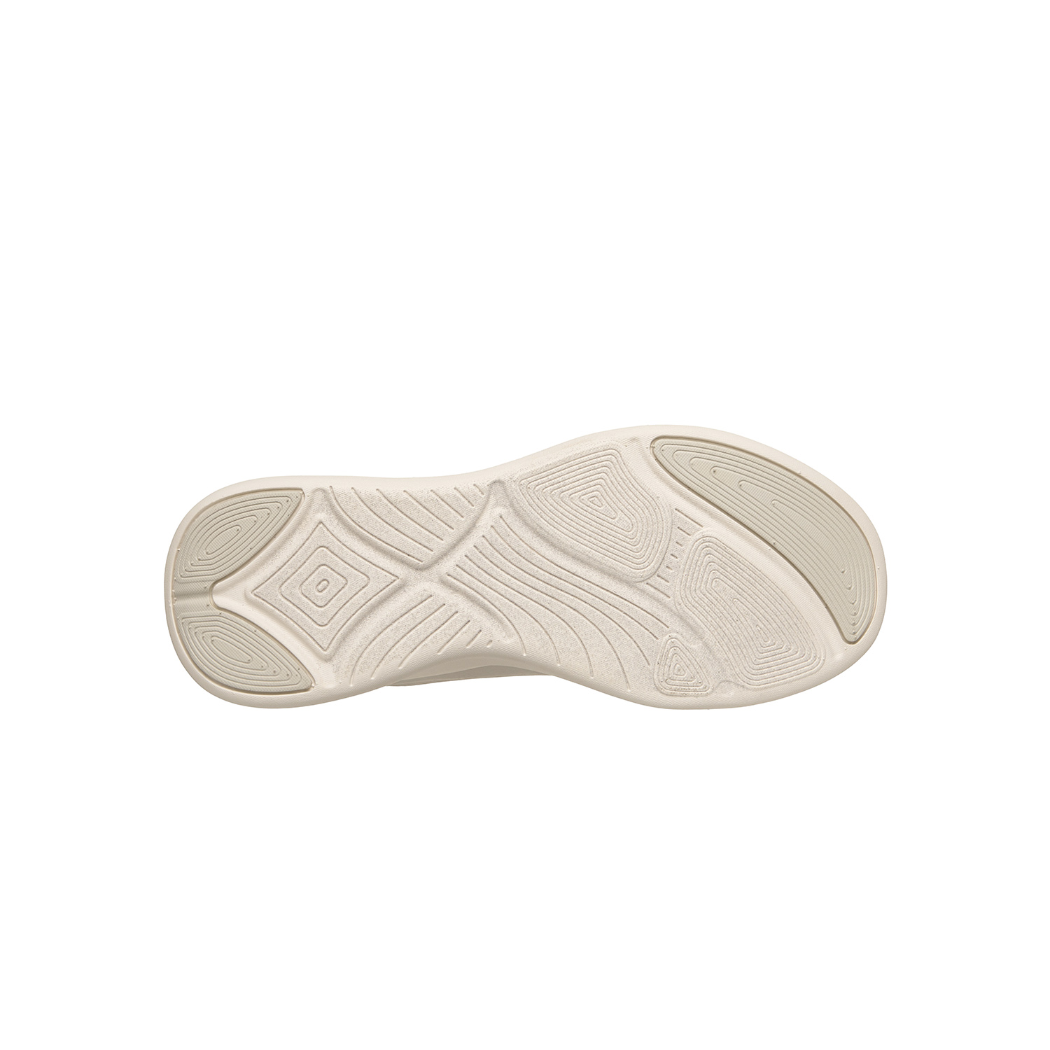 ZAPATILLAS URBANO MUJER SKECHERS 117730-OFWT-BOBS MODA FLEX - 6