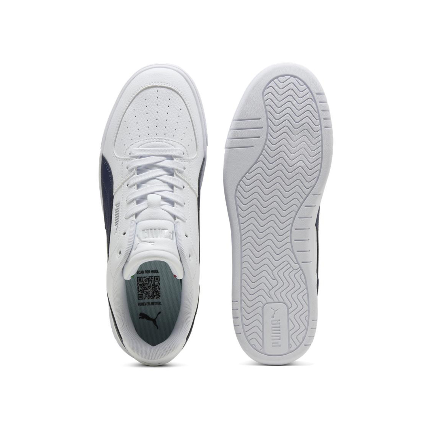 ZAPATILLAS URBANO HOMBRE PUMA CAVEN III - 4