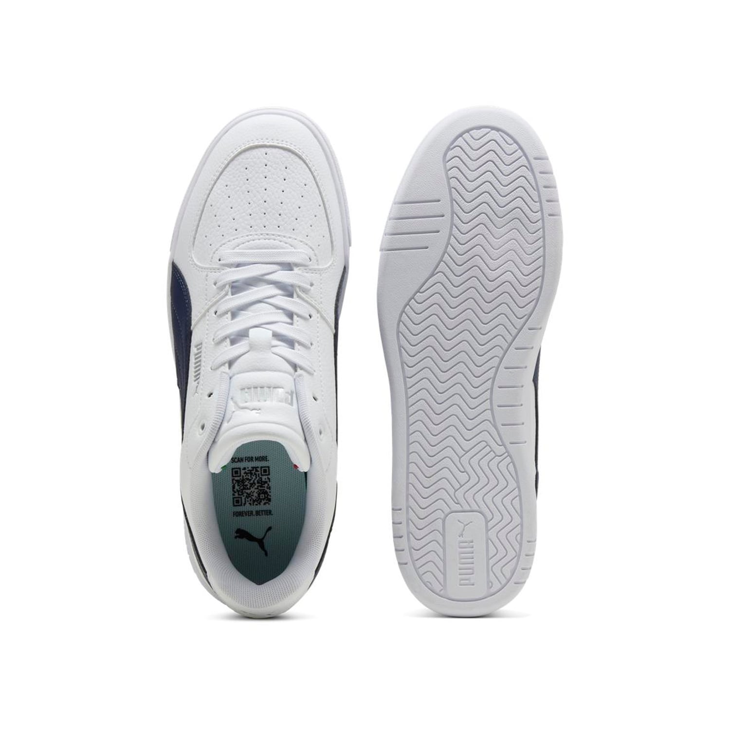 ZAPATILLAS URBANO HOMBRE PUMA CAVEN III - 4