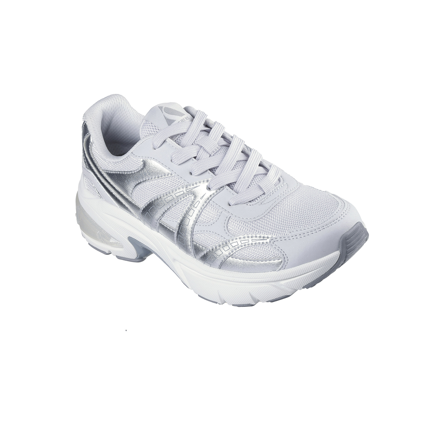 ZAPATILLAS URBANO MUJER SKECHERS 177357-GRY-SKECHERS SHADOW - 2