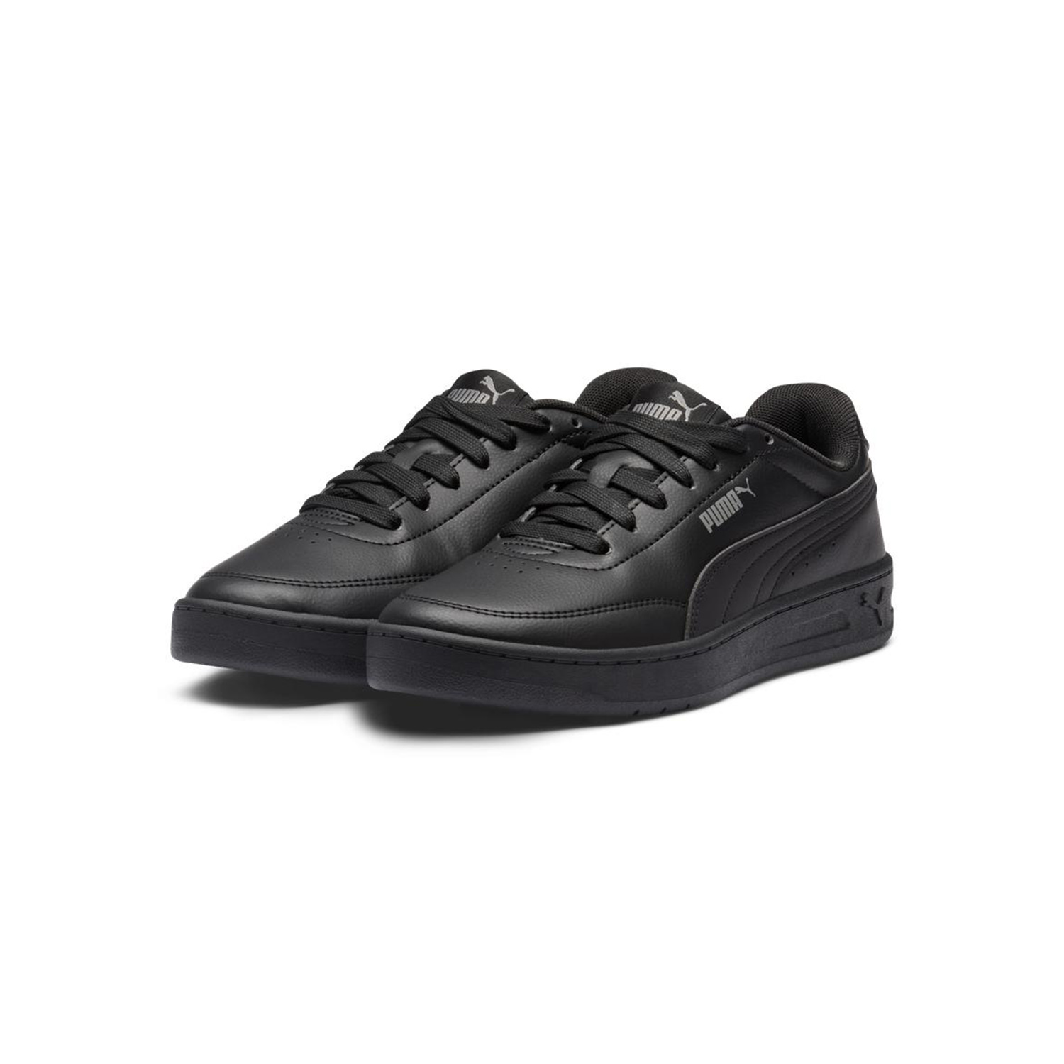 ZAPATILLAS URBANO HOMBRE PUMA 402223 10 COURT CLASSIC CLEAN - 2