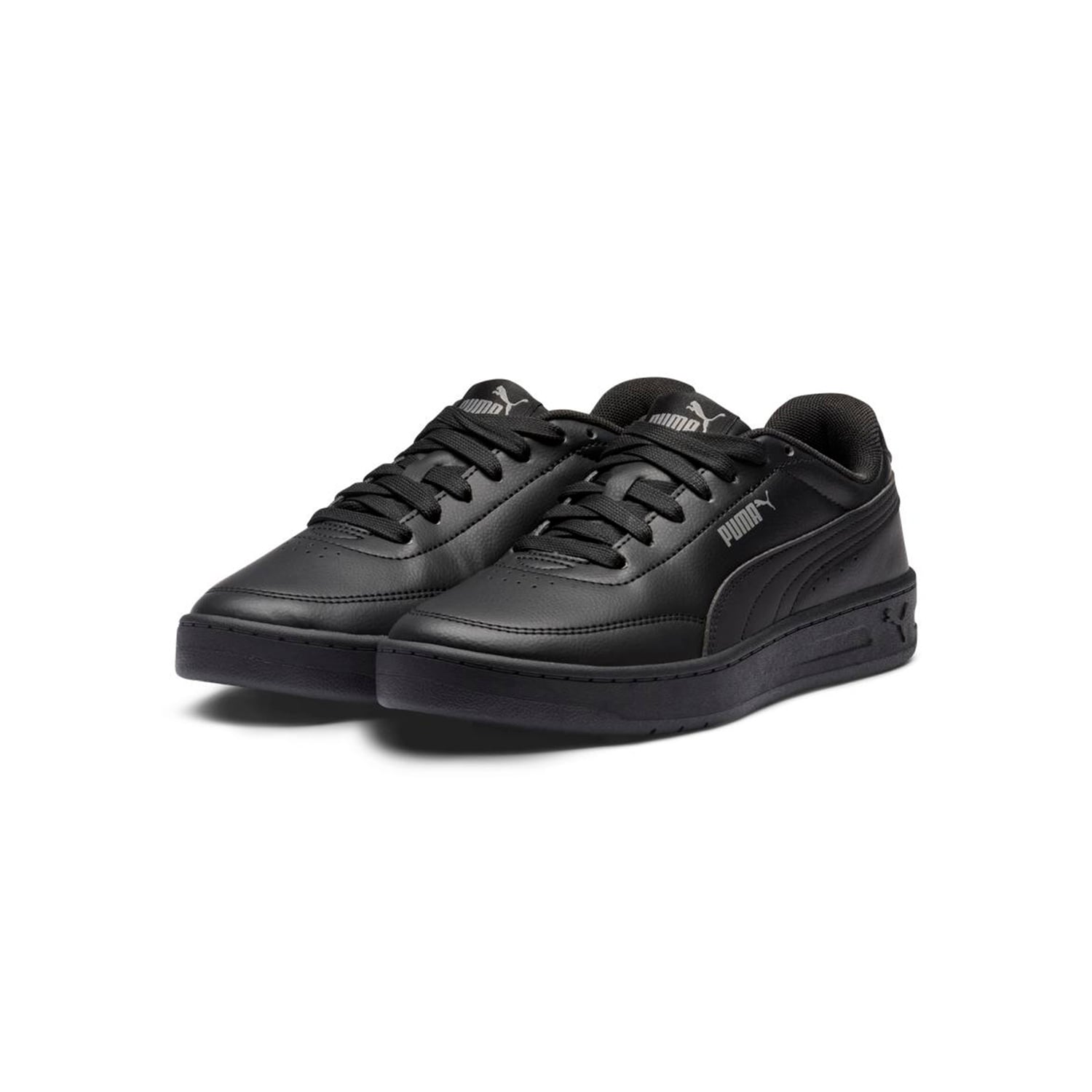 ZAPATILLAS URBANO HOMBRE PUMA 402223 10 COURT CLASSIC CLEAN - 2