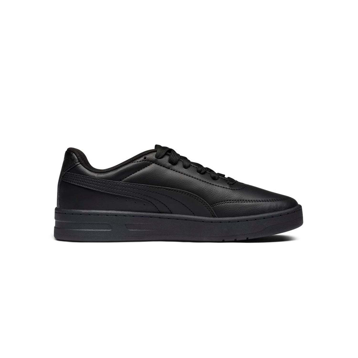 ZAPATILLAS URBANO HOMBRE PUMA 402223 10 COURT CLASSIC CLEAN - 3