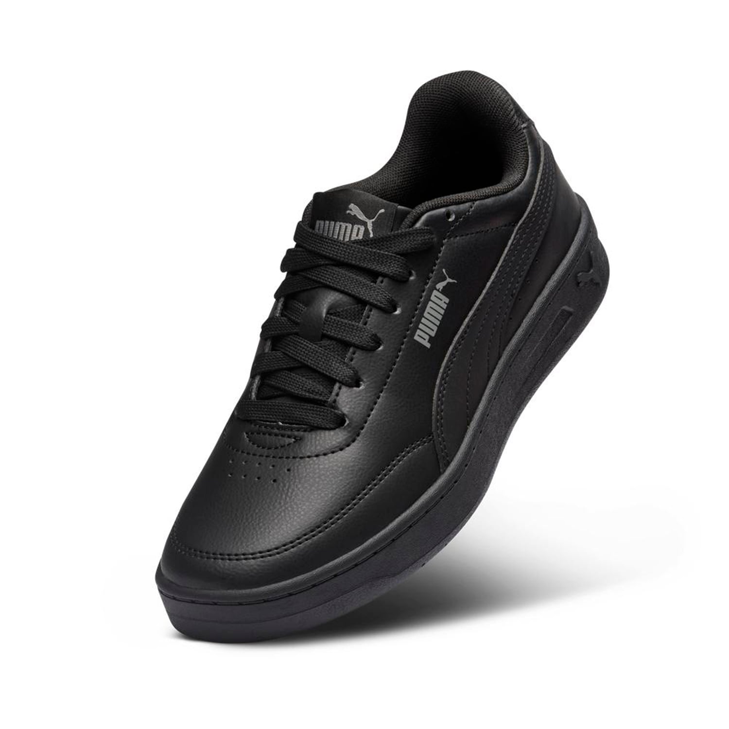 ZAPATILLAS URBANO HOMBRE PUMA 402223 10 COURT CLASSIC CLEAN - 5