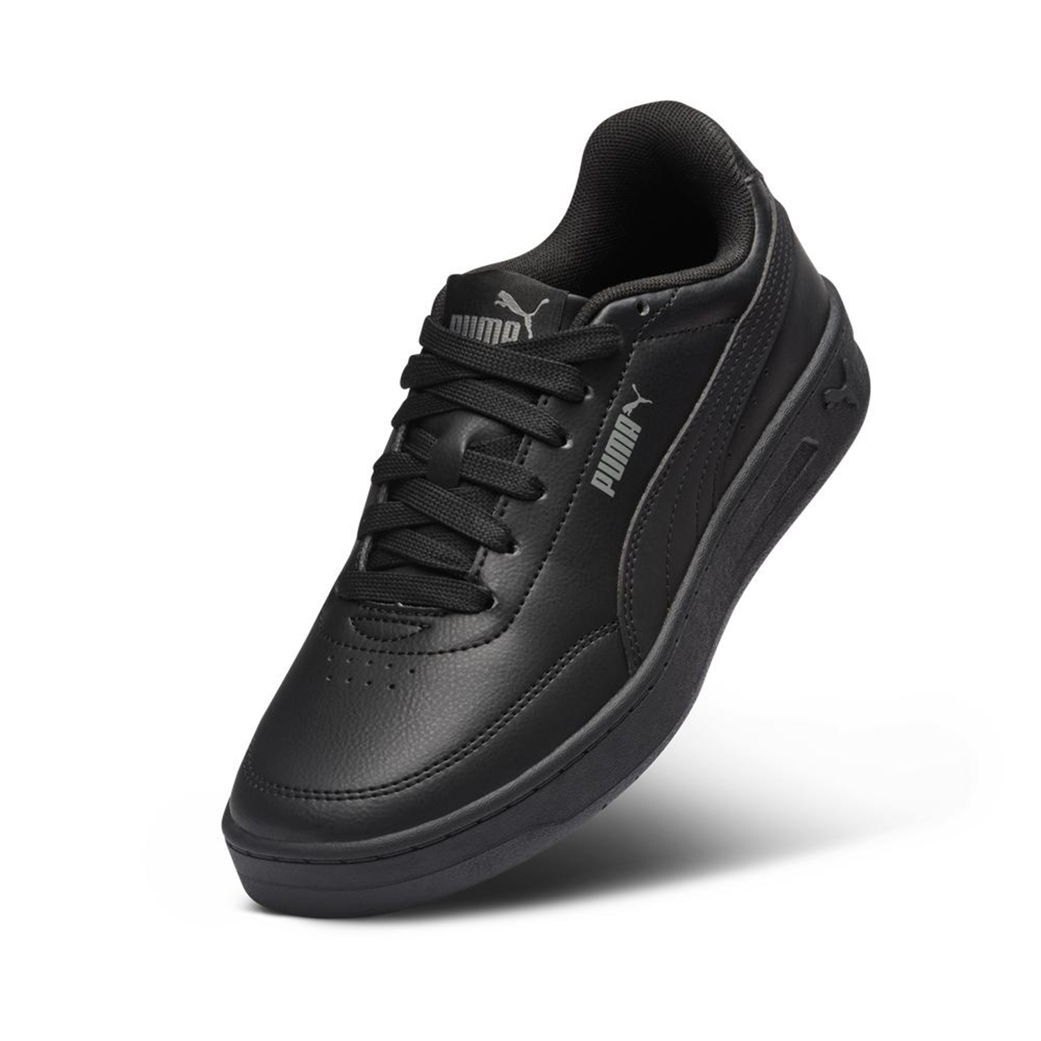 ZAPATILLAS URBANO HOMBRE PUMA 402223 10 COURT CLASSIC CLEAN - 5