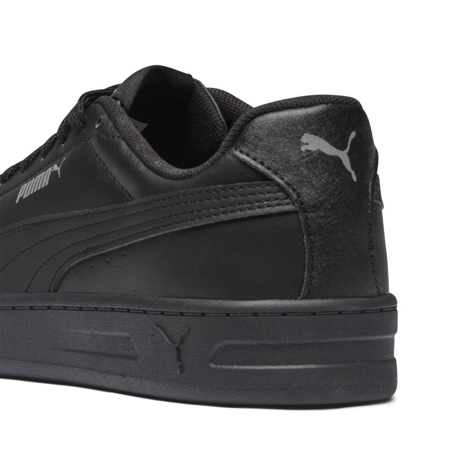 ZAPATILLAS URBANO HOMBRE PUMA 402223 10 COURT CLASSIC CLEAN - 6