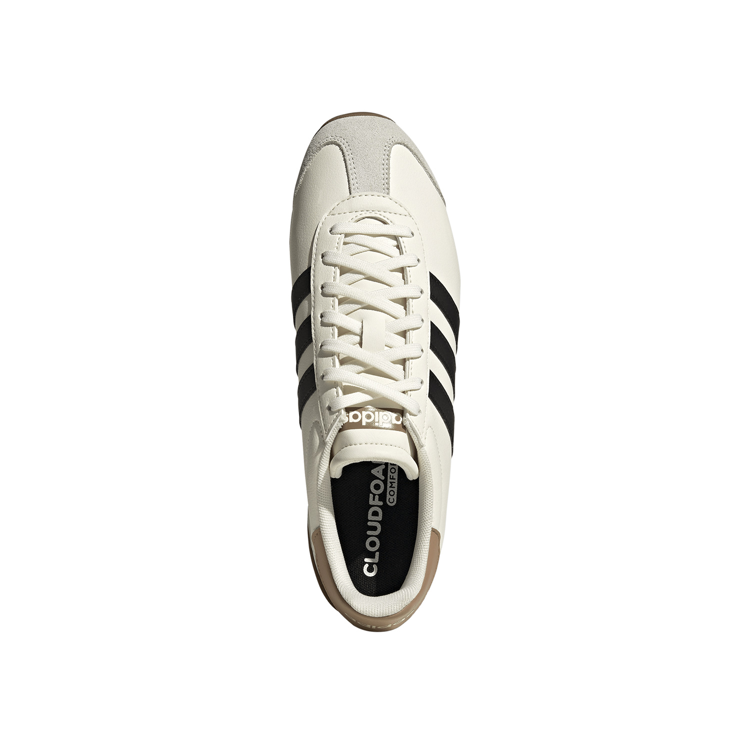 ZAPATILLAS URBANO HOMBRE ADIDAS KI6031 RUNVISTA - 5