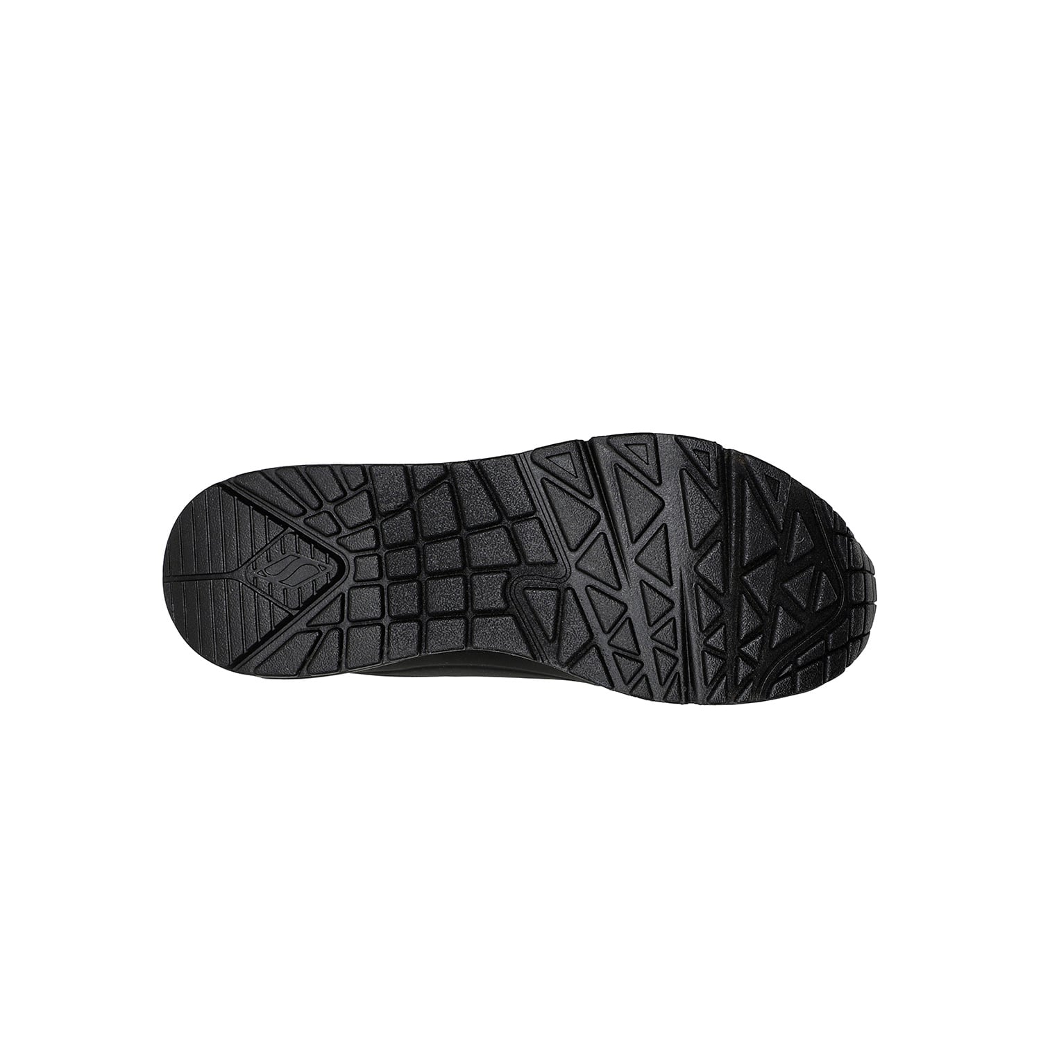 ZAPATILLAS URBANO MUJER SKECHERS 177094-BBK-UNO - 5
