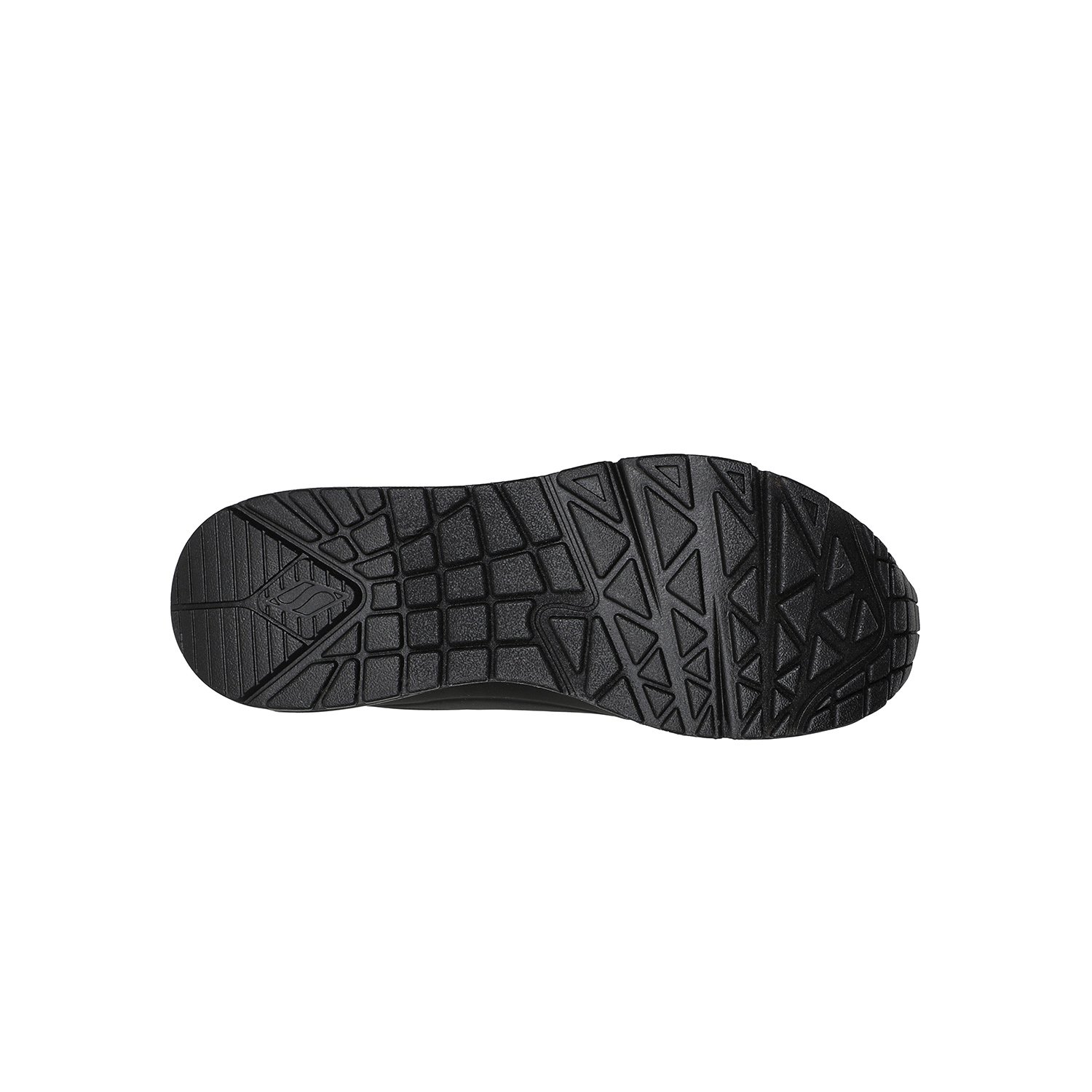 ZAPATILLAS URBANO MUJER SKECHERS 177094-BBK-UNO - 5