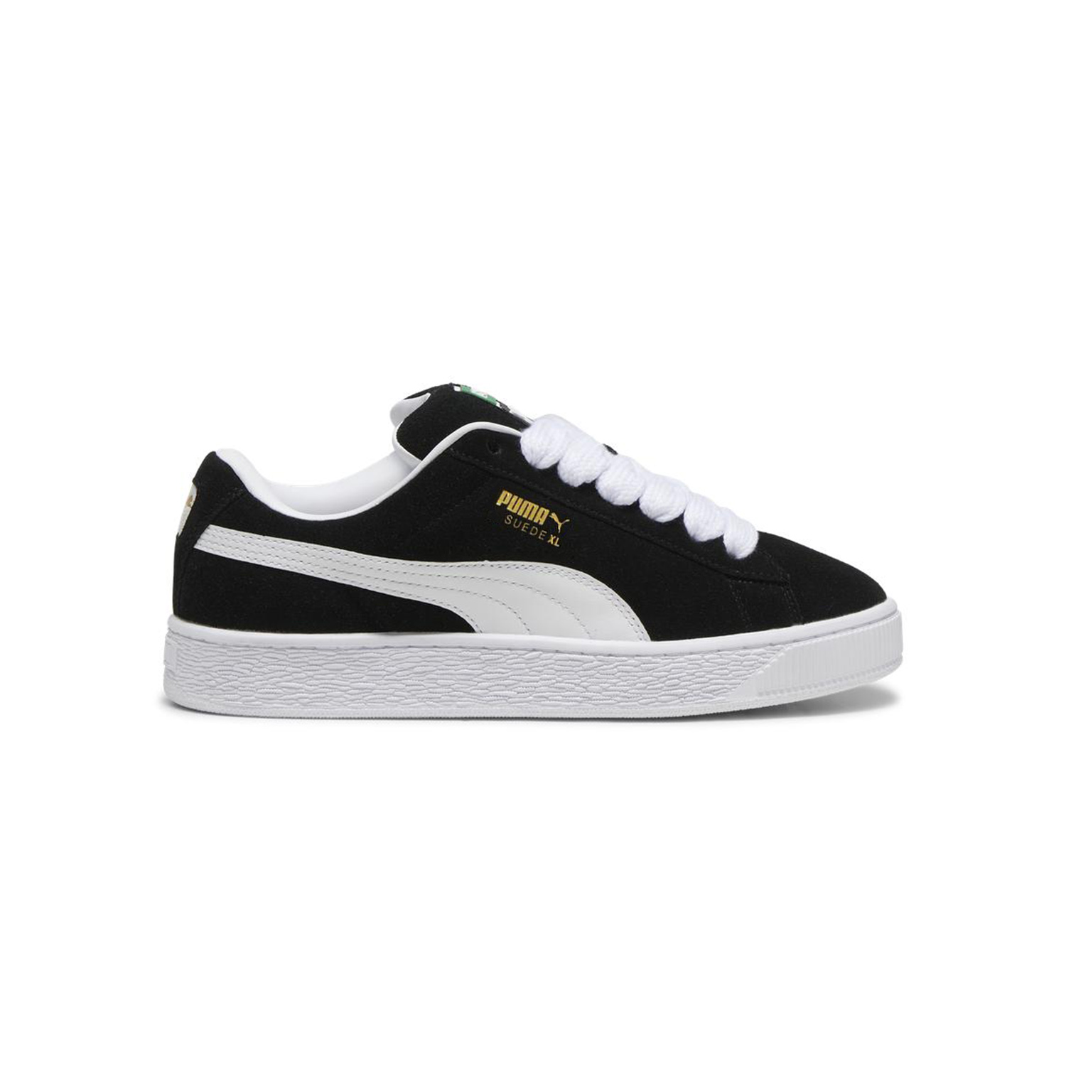 ZAPATILLAS URBANO MUJER PUMA 397648 02 SUEDE XL WNS - 1
