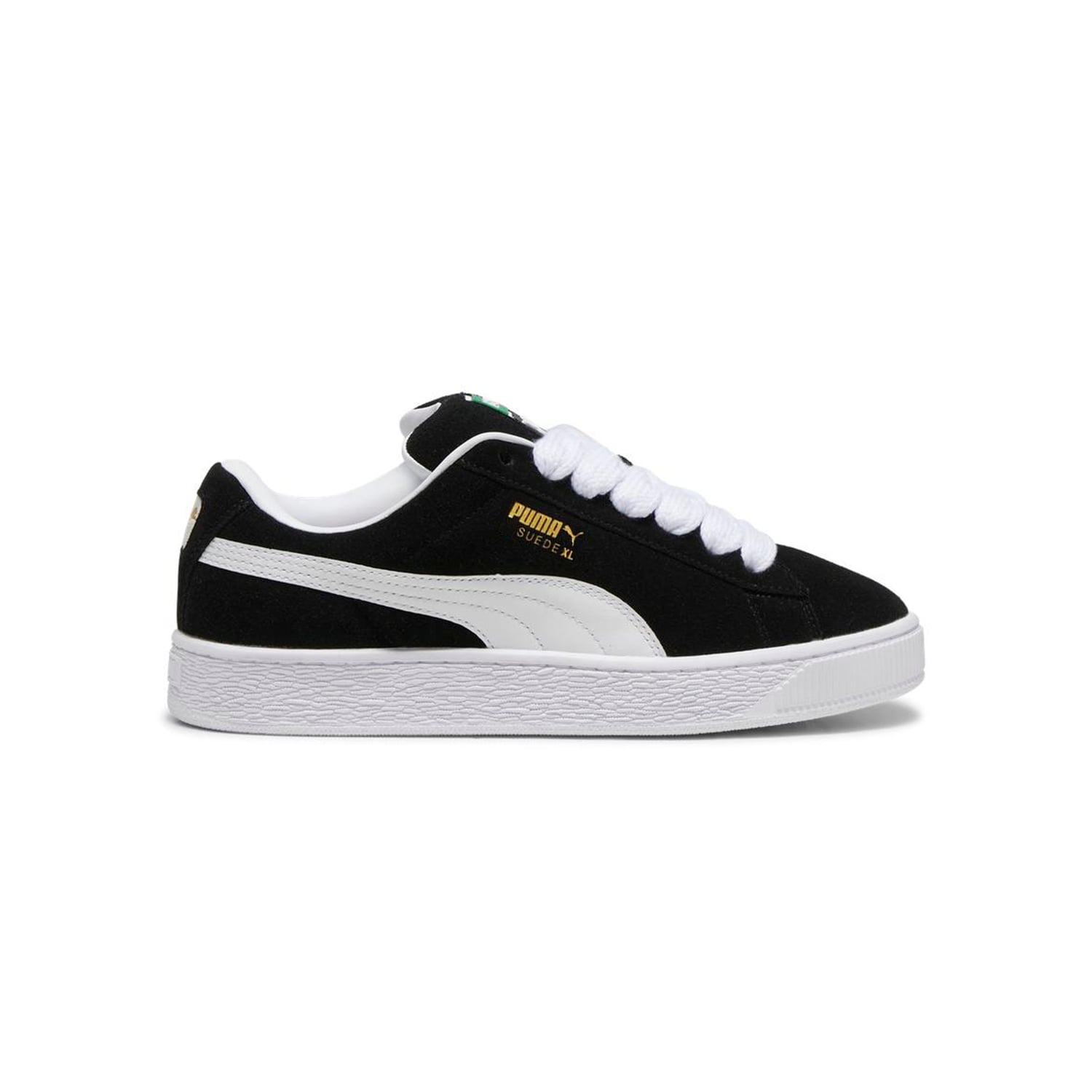 ZAPATILLAS URBANO MUJER PUMA 397648 02 SUEDE XL WNS - 1