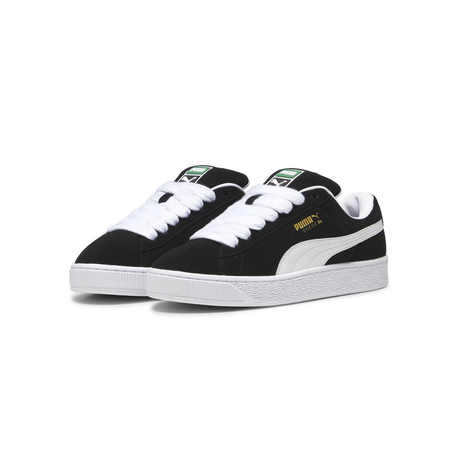 ZAPATILLAS URBANO MUJER PUMA 397648 02 SUEDE XL WNS - 2