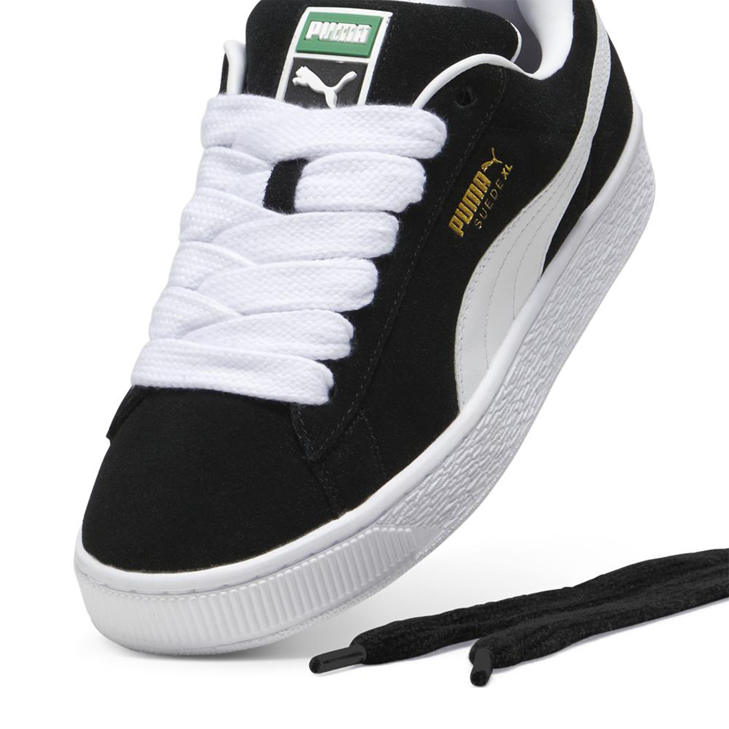 ZAPATILLAS URBANO MUJER PUMA 397648 02 SUEDE XL WNS - 5