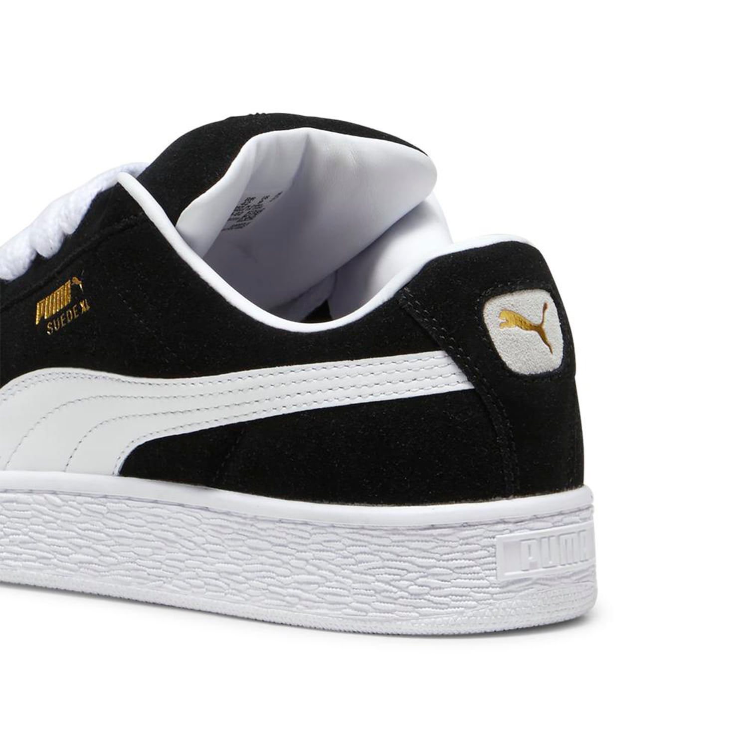 ZAPATILLAS URBANO MUJER PUMA 397648 02 SUEDE XL WNS - 6