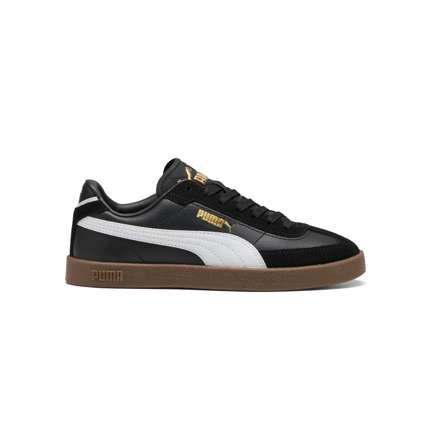 ZAPATILLAS URBANO HOMBRE PUMA 401489 01 CLUB II ERA JR - 1