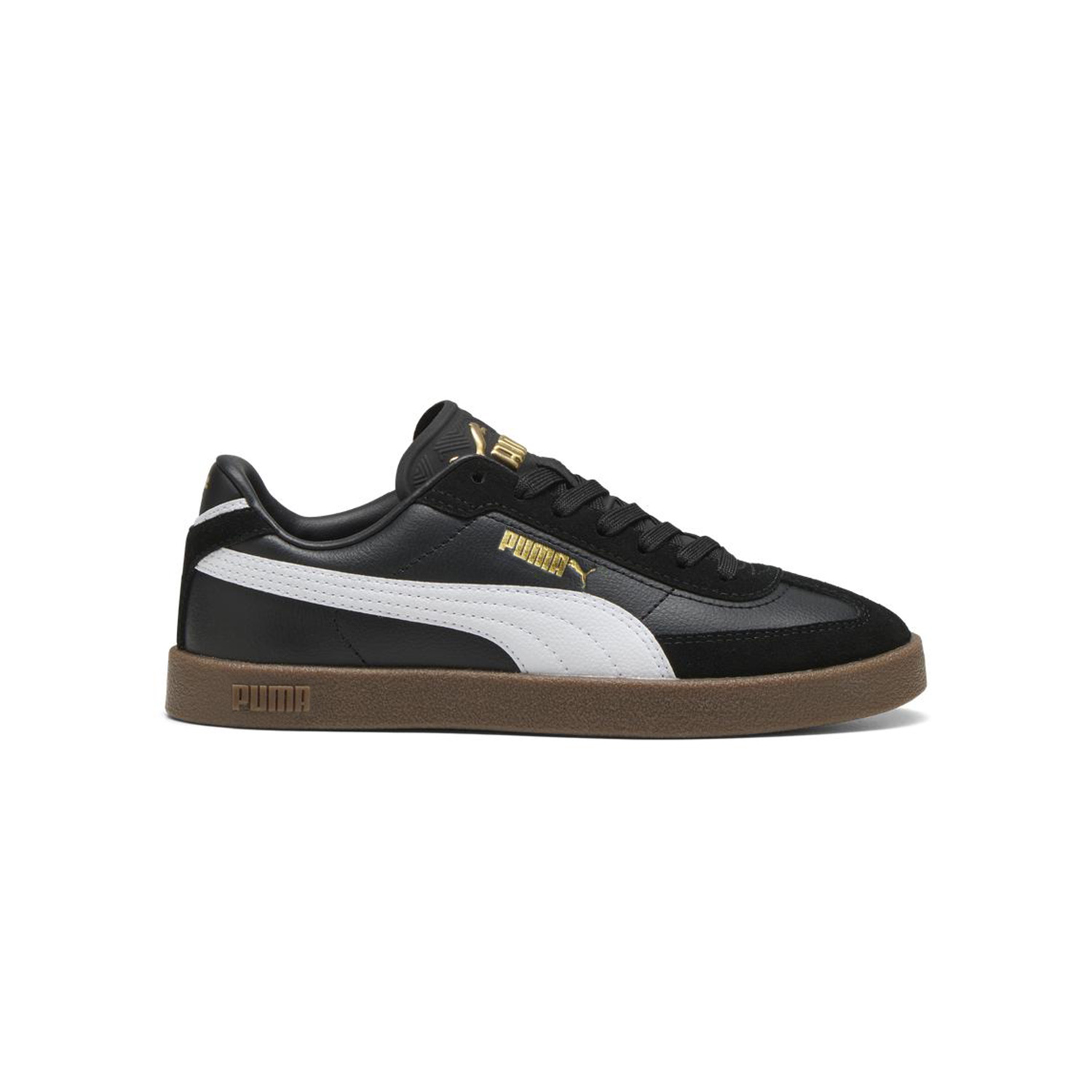 ZAPATILLAS URBANO HOMBRE PUMA 401489 01 CLUB II ERA JR - 1