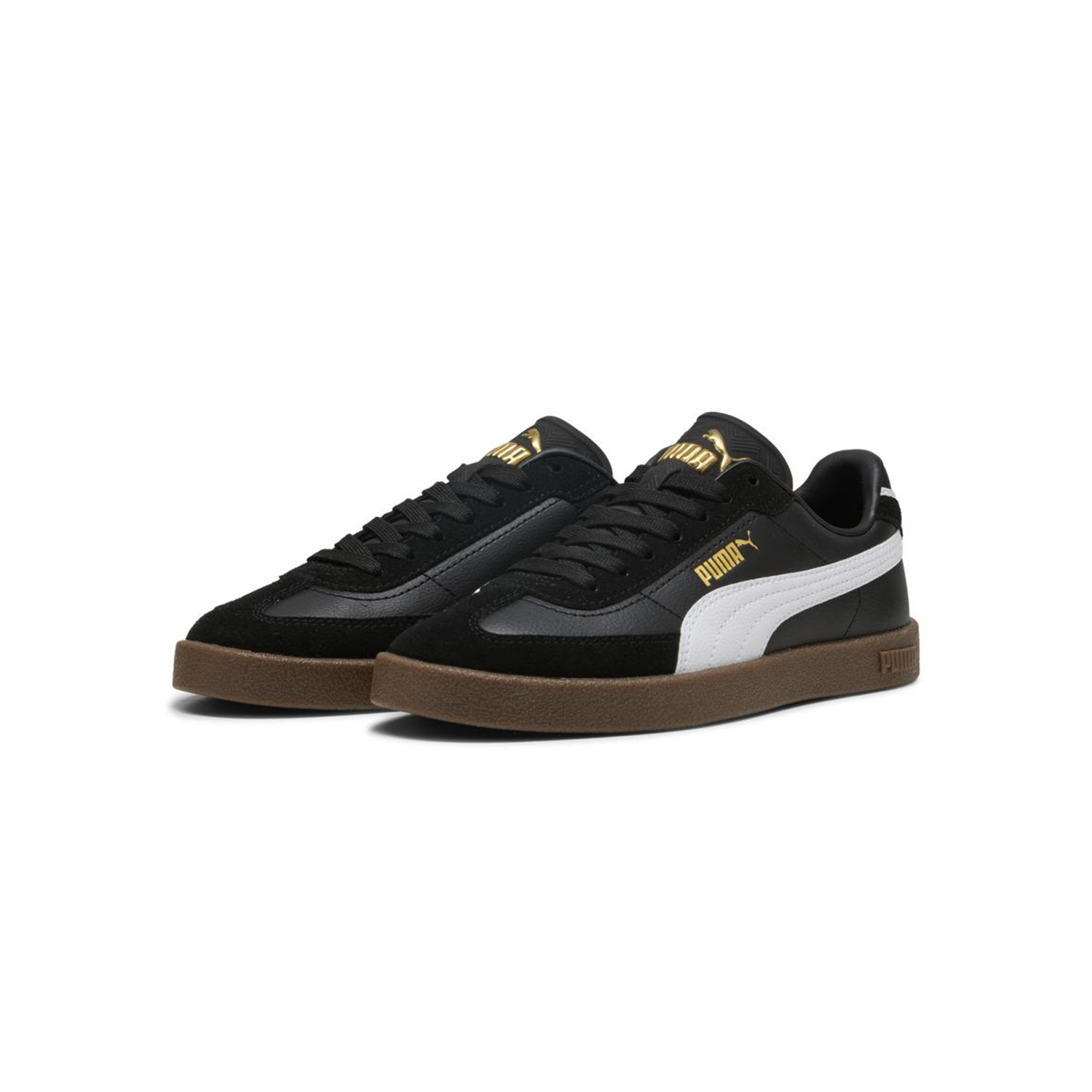 ZAPATILLAS URBANO HOMBRE PUMA 401489 01 CLUB II ERA JR - 2